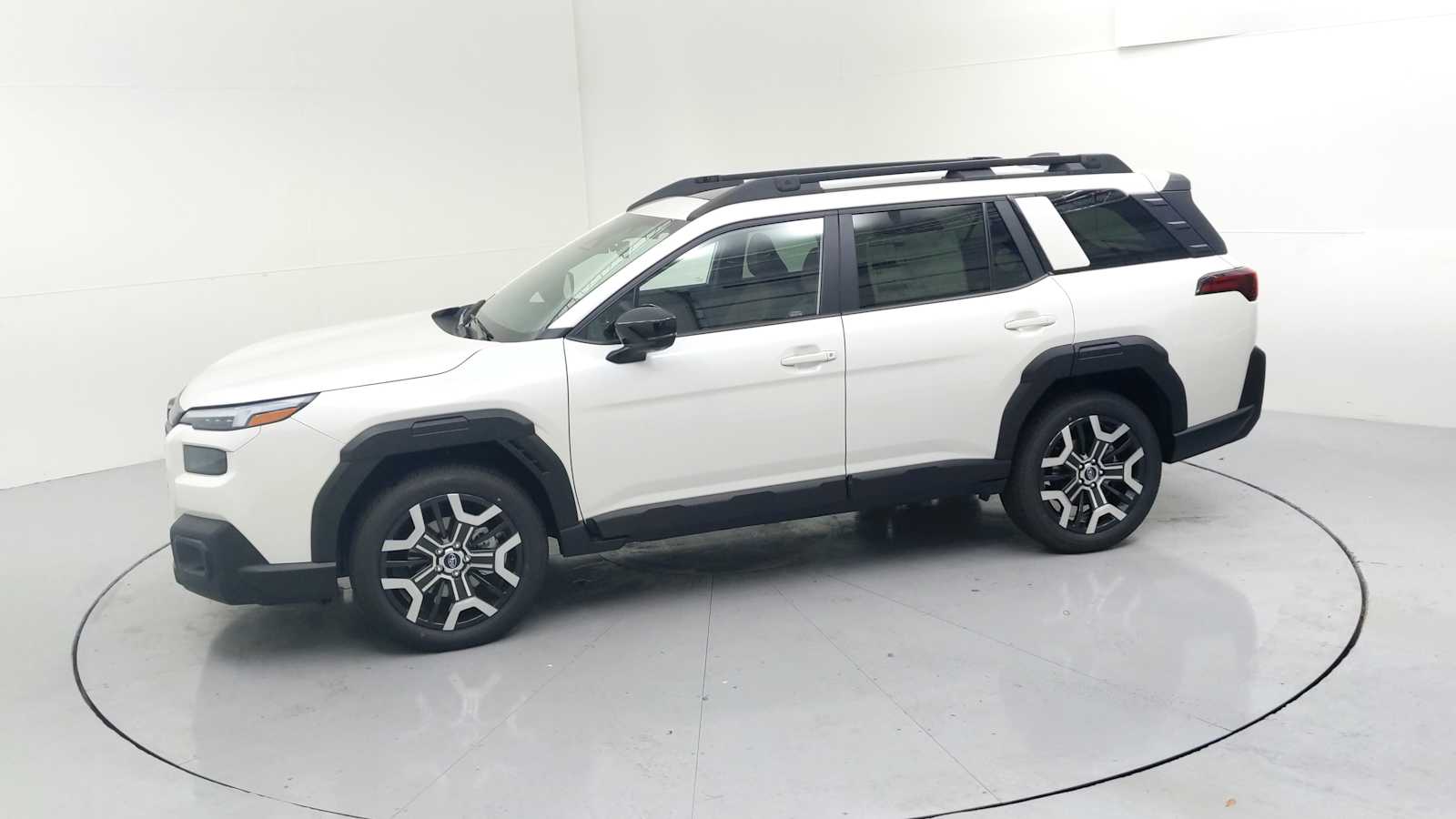 new 2026 Subaru Outback car, priced at $50,609