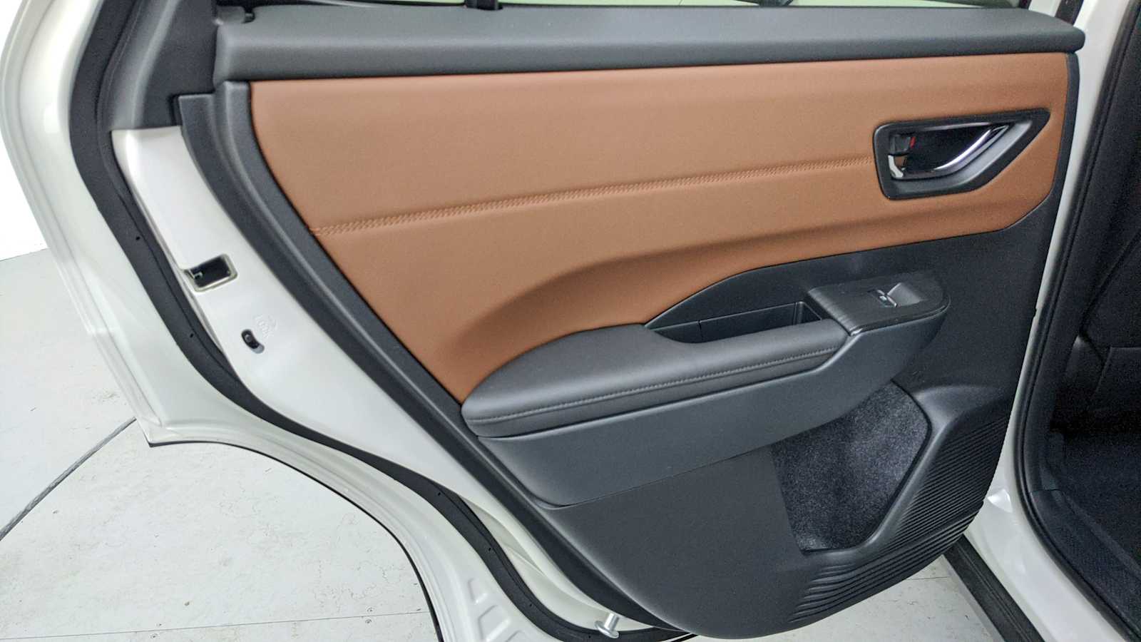 new 2026 Subaru Outback car, priced at $50,609