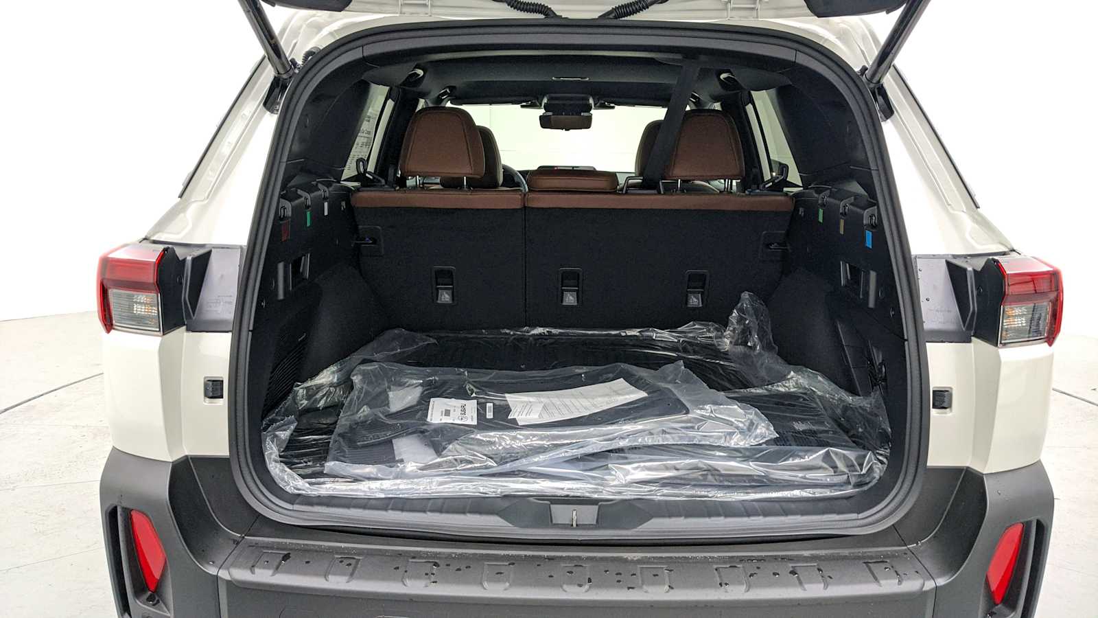 new 2026 Subaru Outback car, priced at $50,609