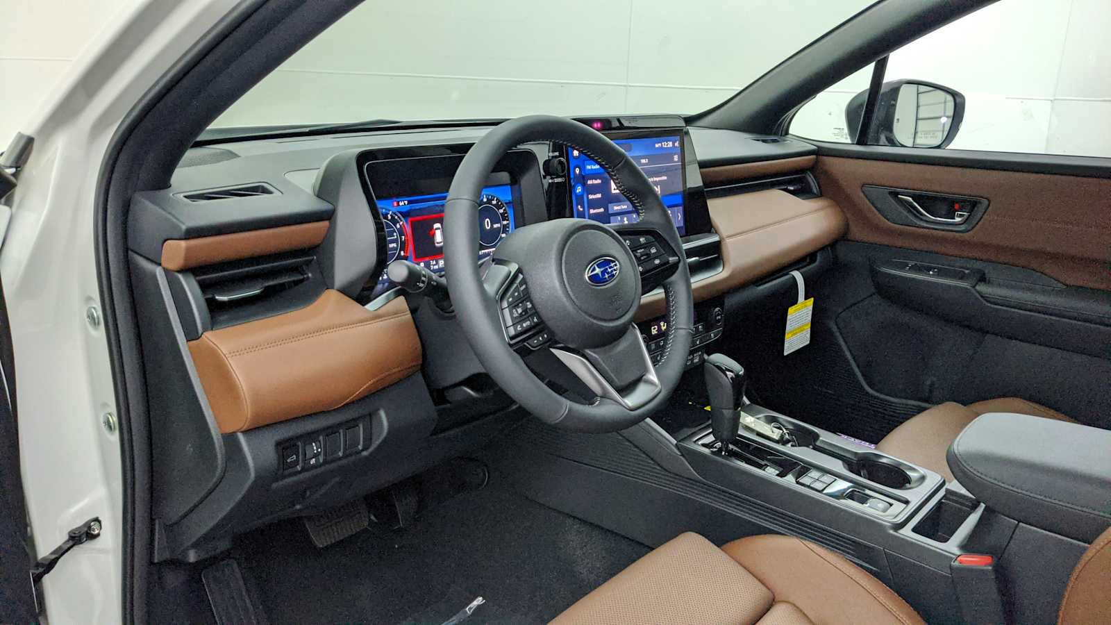 new 2026 Subaru Outback car, priced at $50,609
