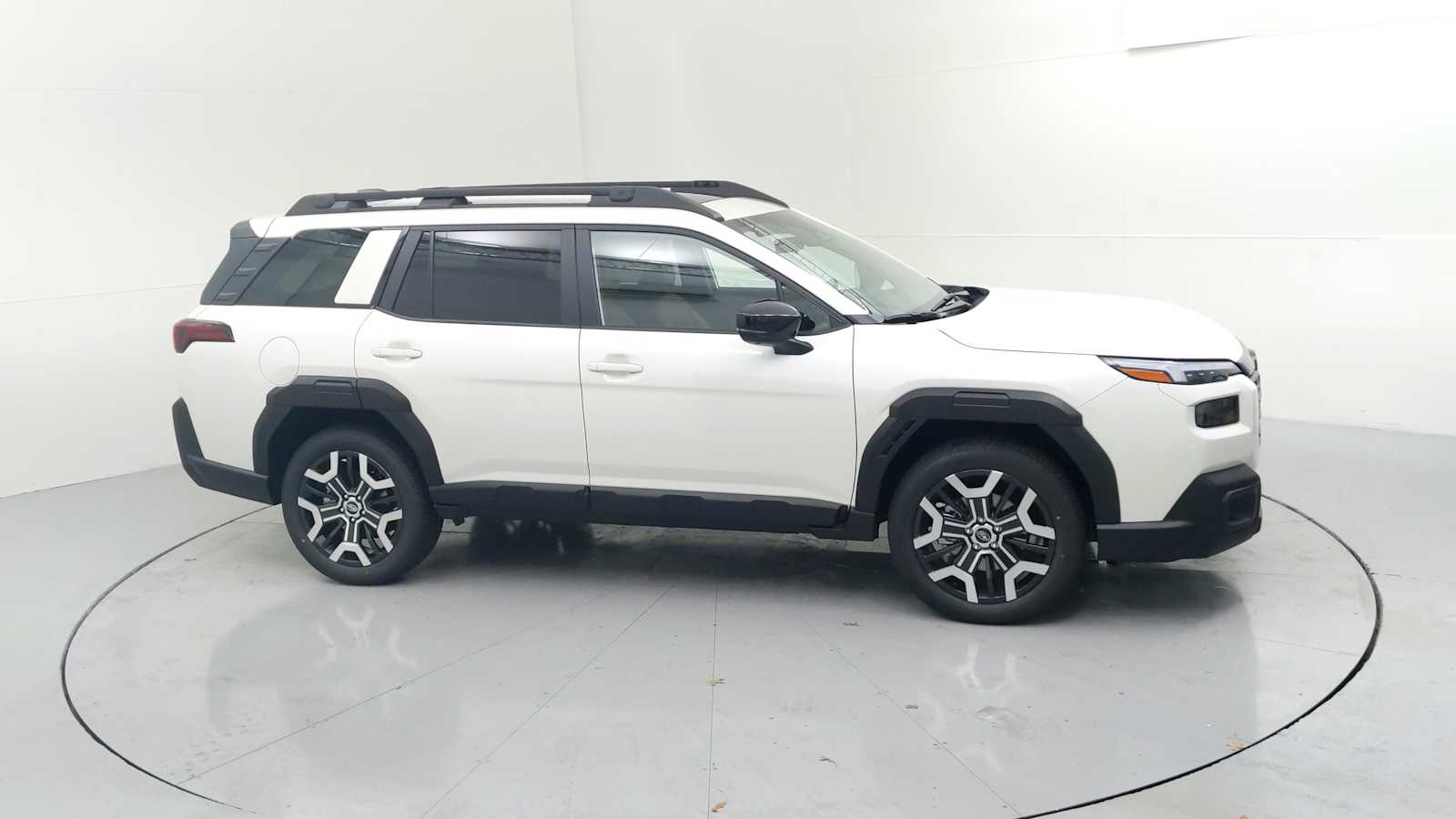 new 2026 Subaru Outback car, priced at $50,609