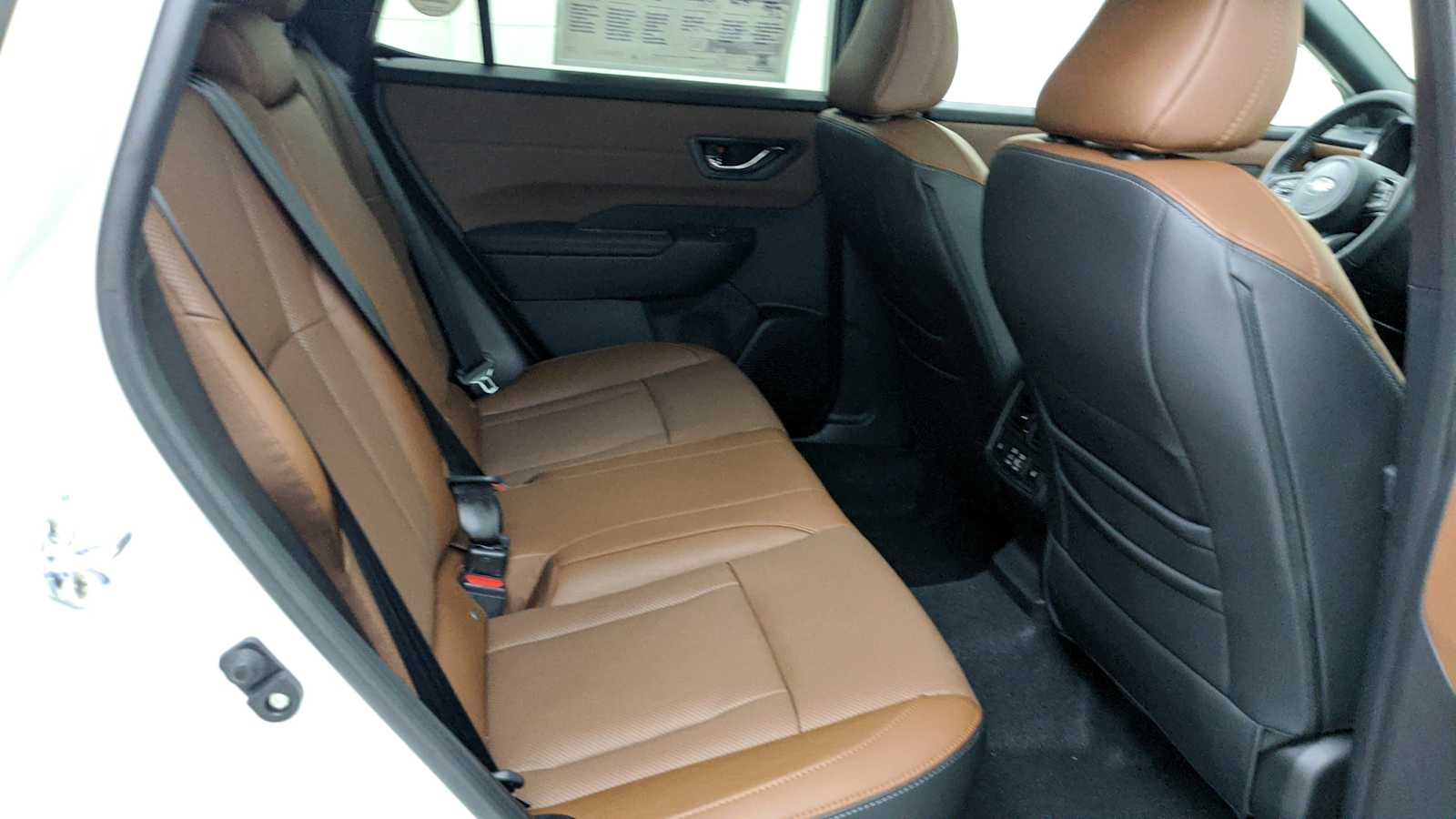 new 2026 Subaru Outback car, priced at $50,609