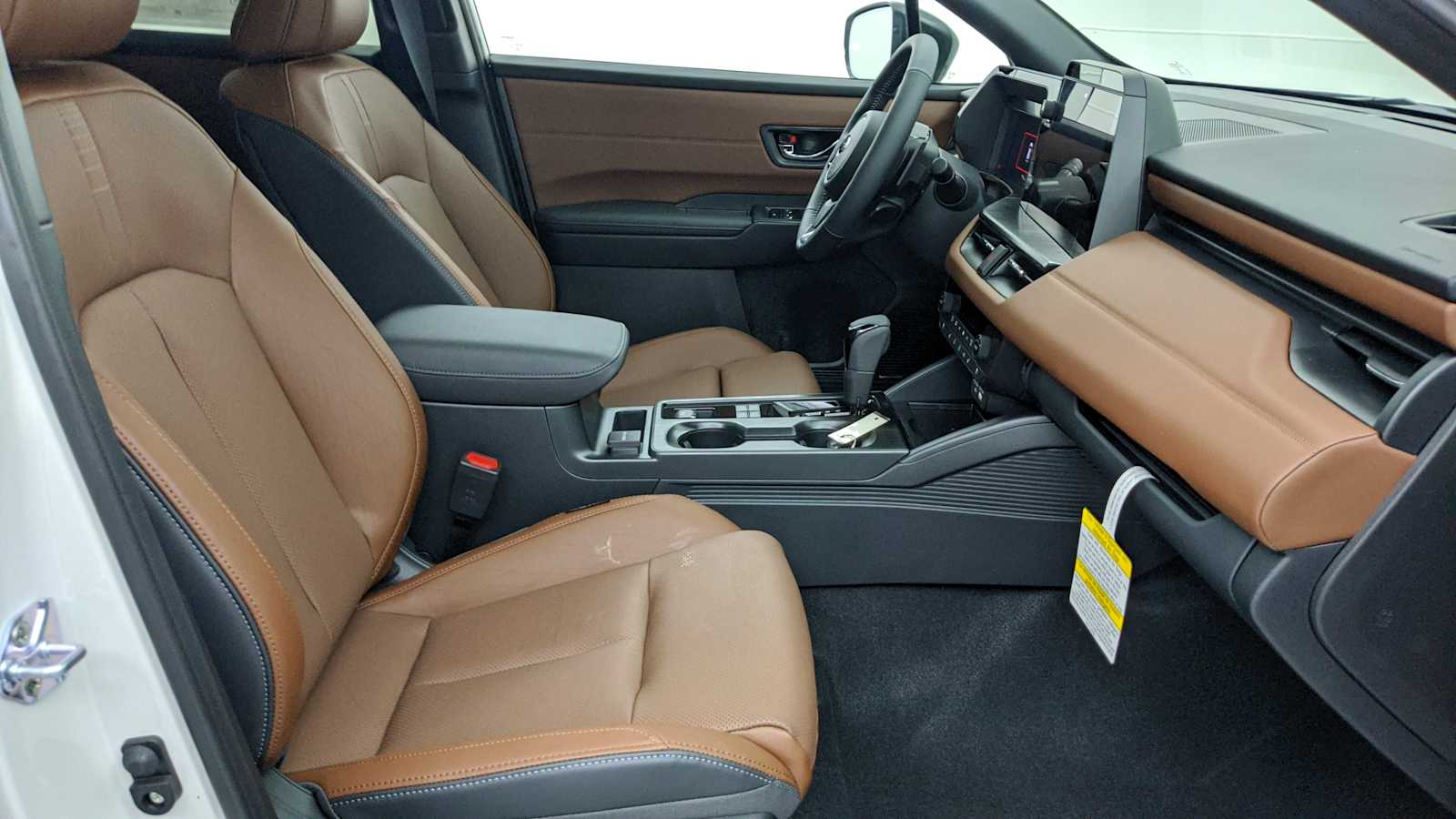 new 2026 Subaru Outback car, priced at $50,609