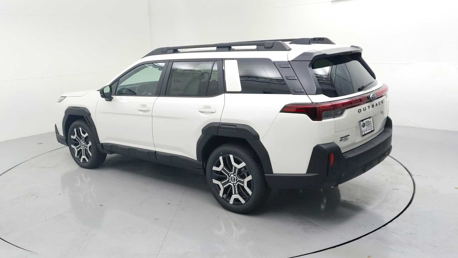 new 2026 Subaru Outback car, priced at $50,609