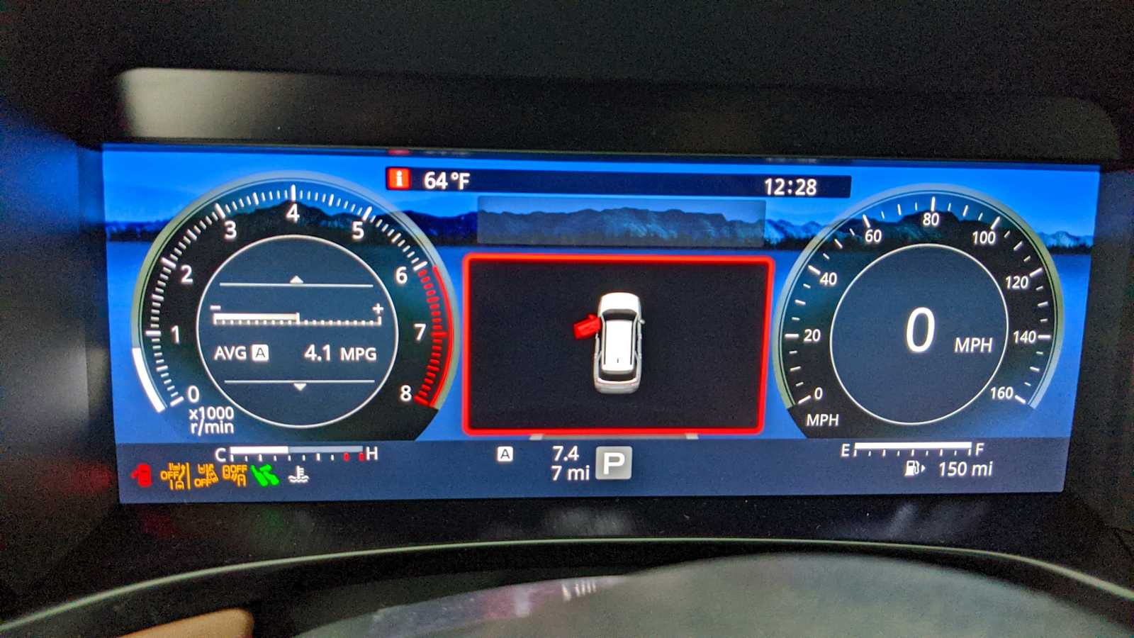 new 2026 Subaru Outback car, priced at $50,609