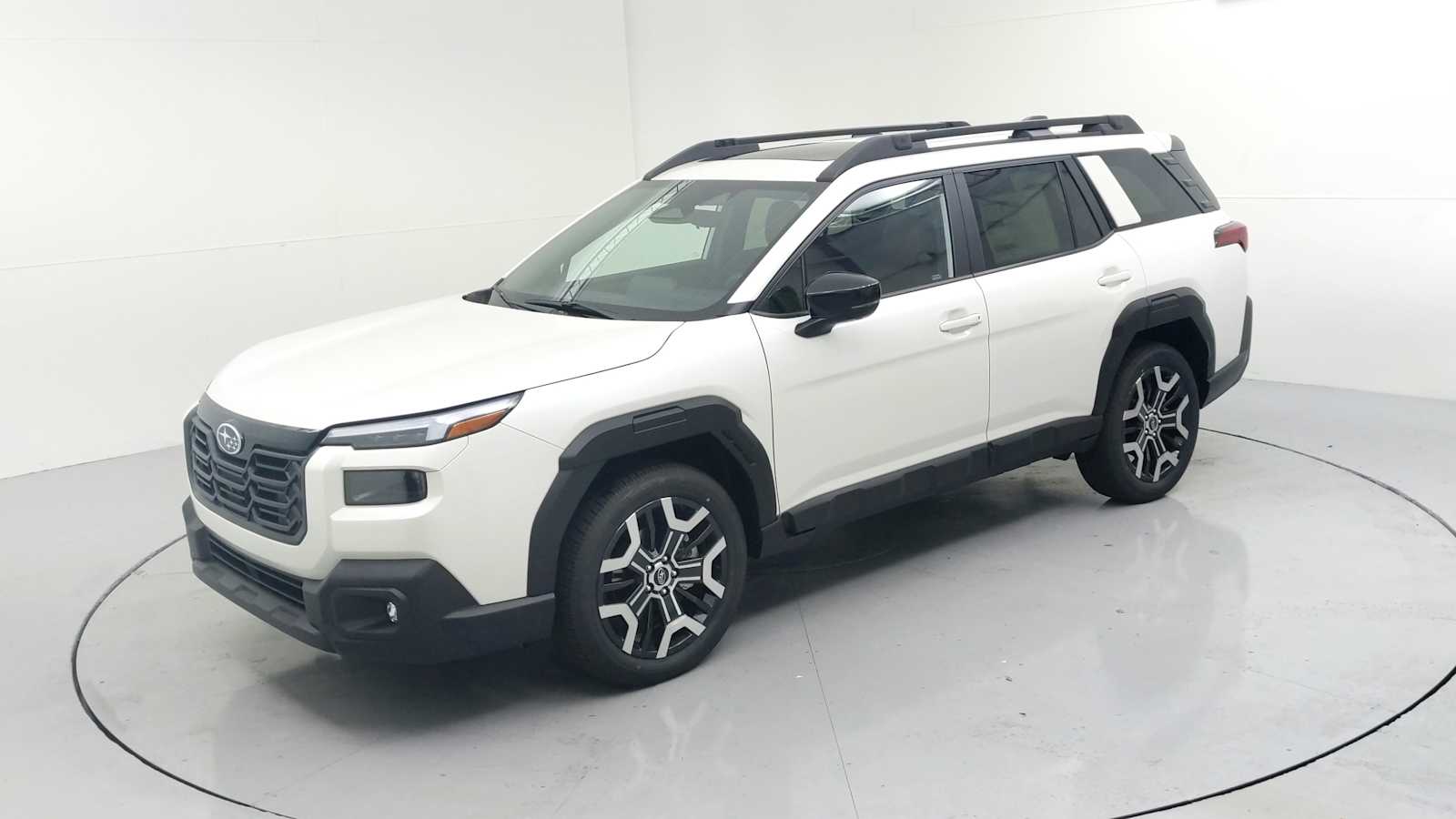 new 2026 Subaru Outback car, priced at $50,609