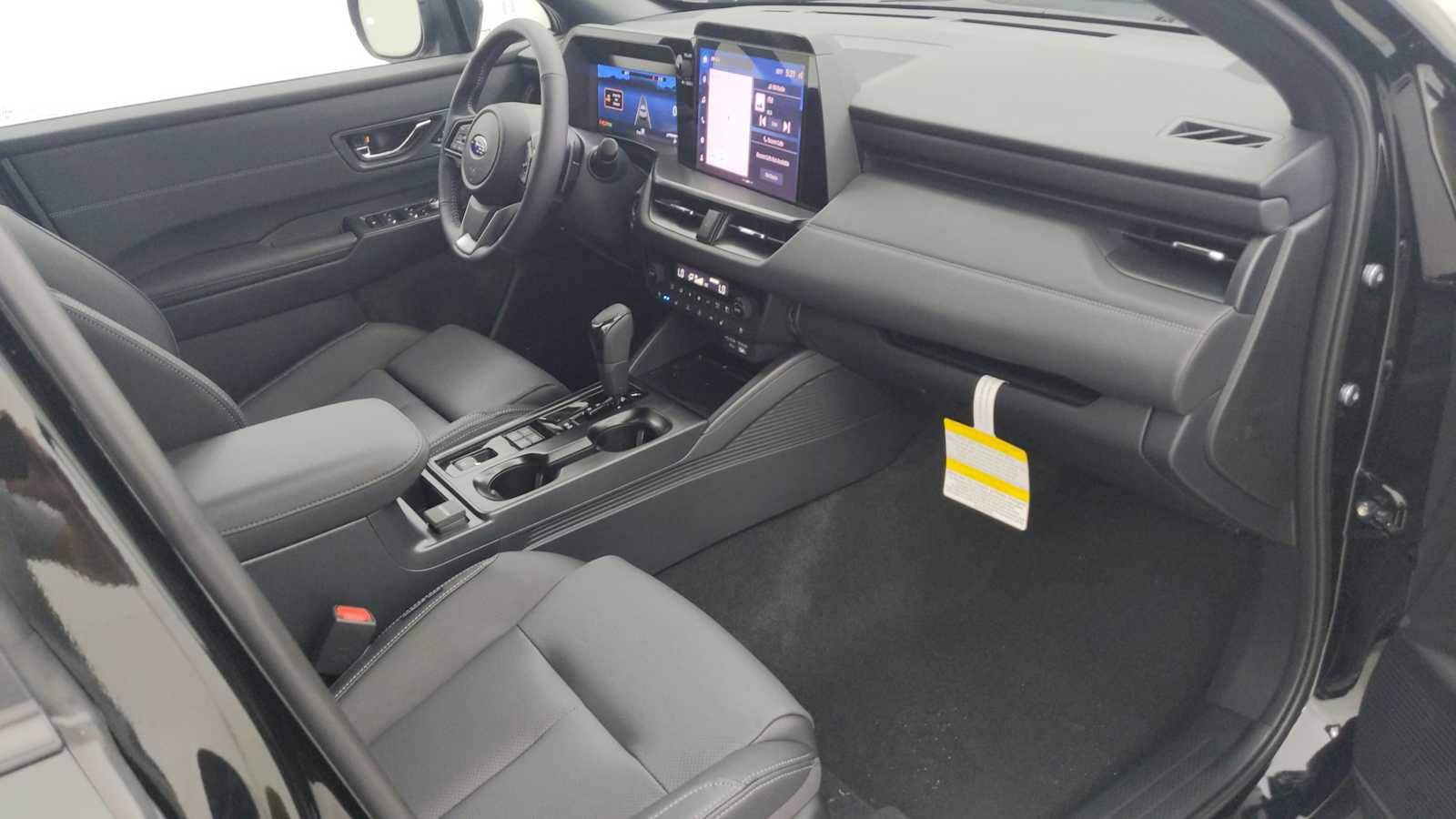new 2026 Subaru Outback car, priced at $46,533