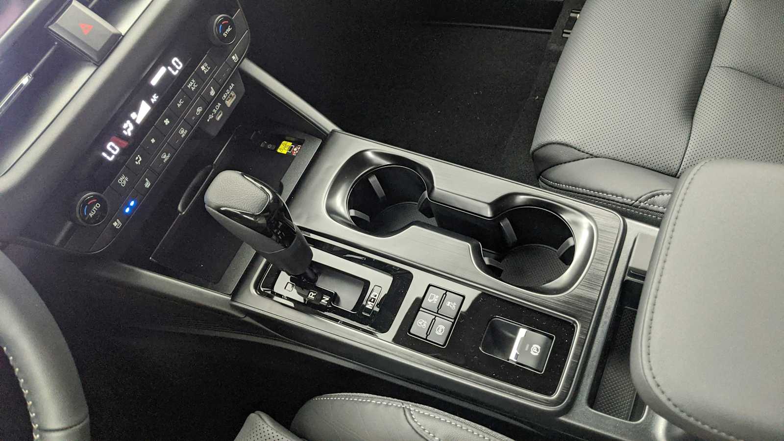 new 2026 Subaru Outback car, priced at $46,533