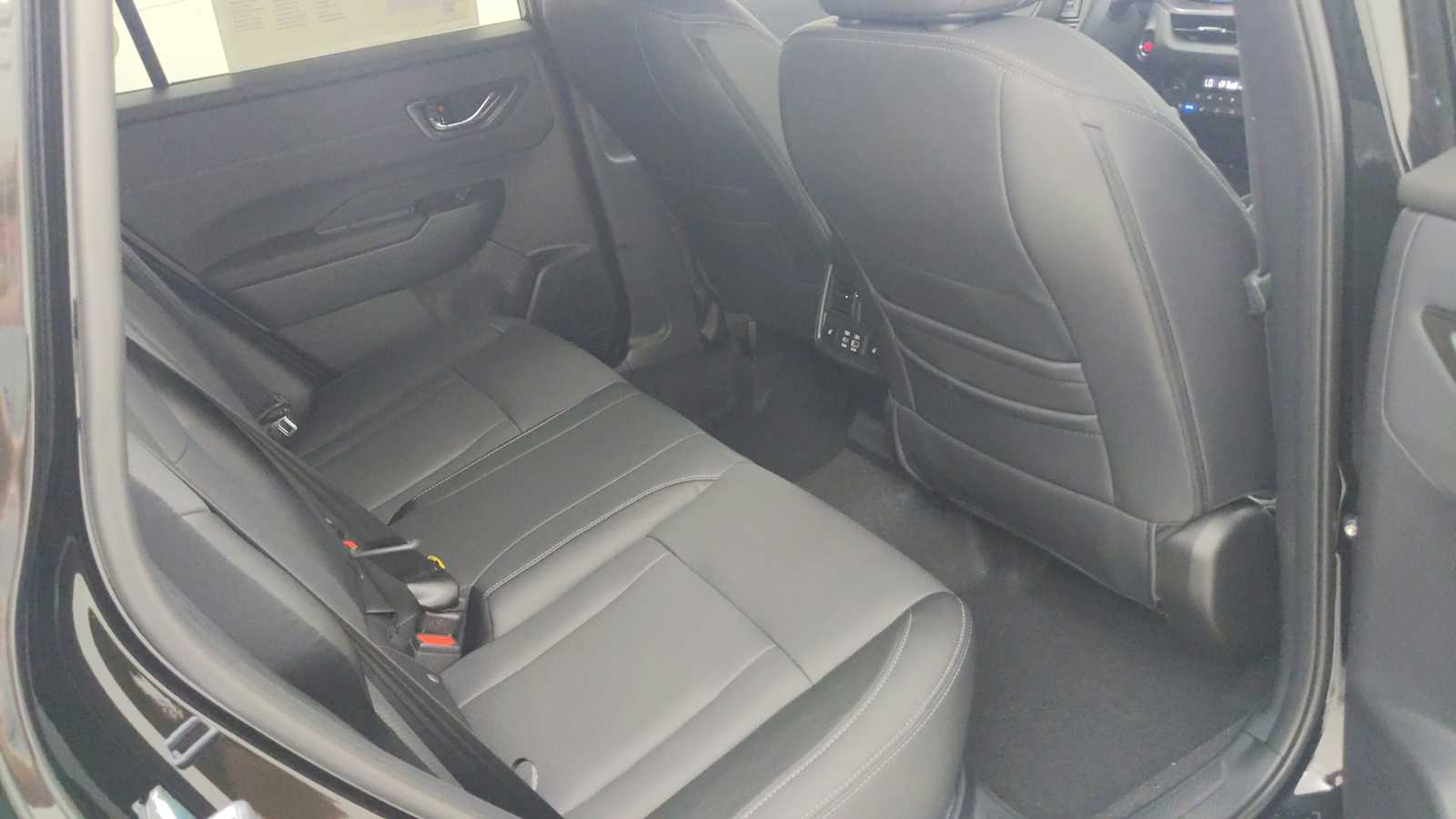 new 2026 Subaru Outback car, priced at $46,533
