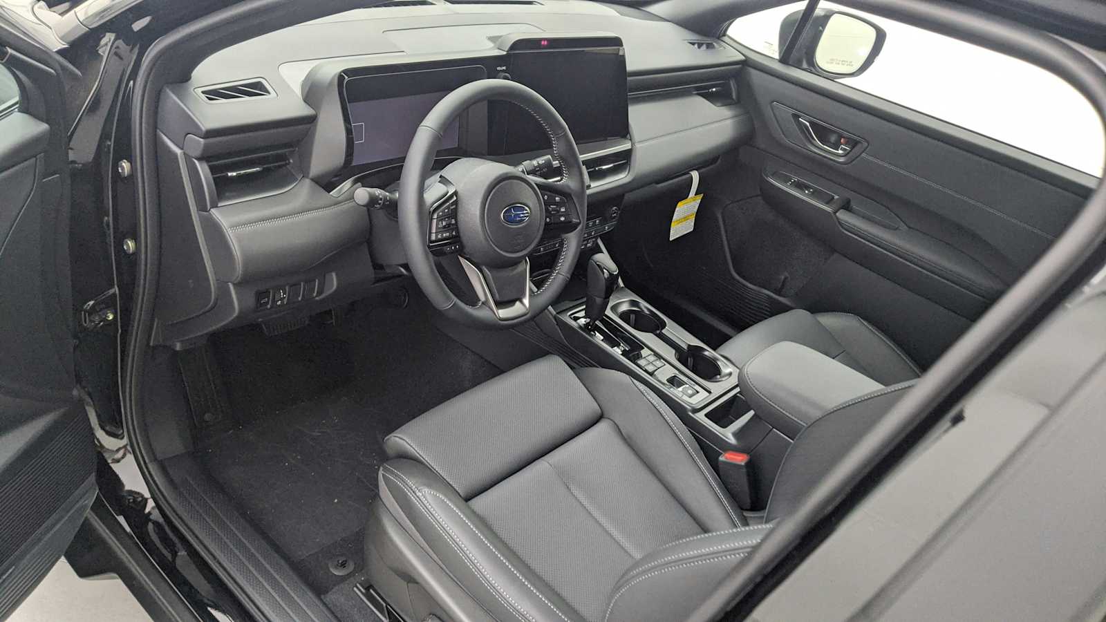 new 2026 Subaru Outback car, priced at $46,533