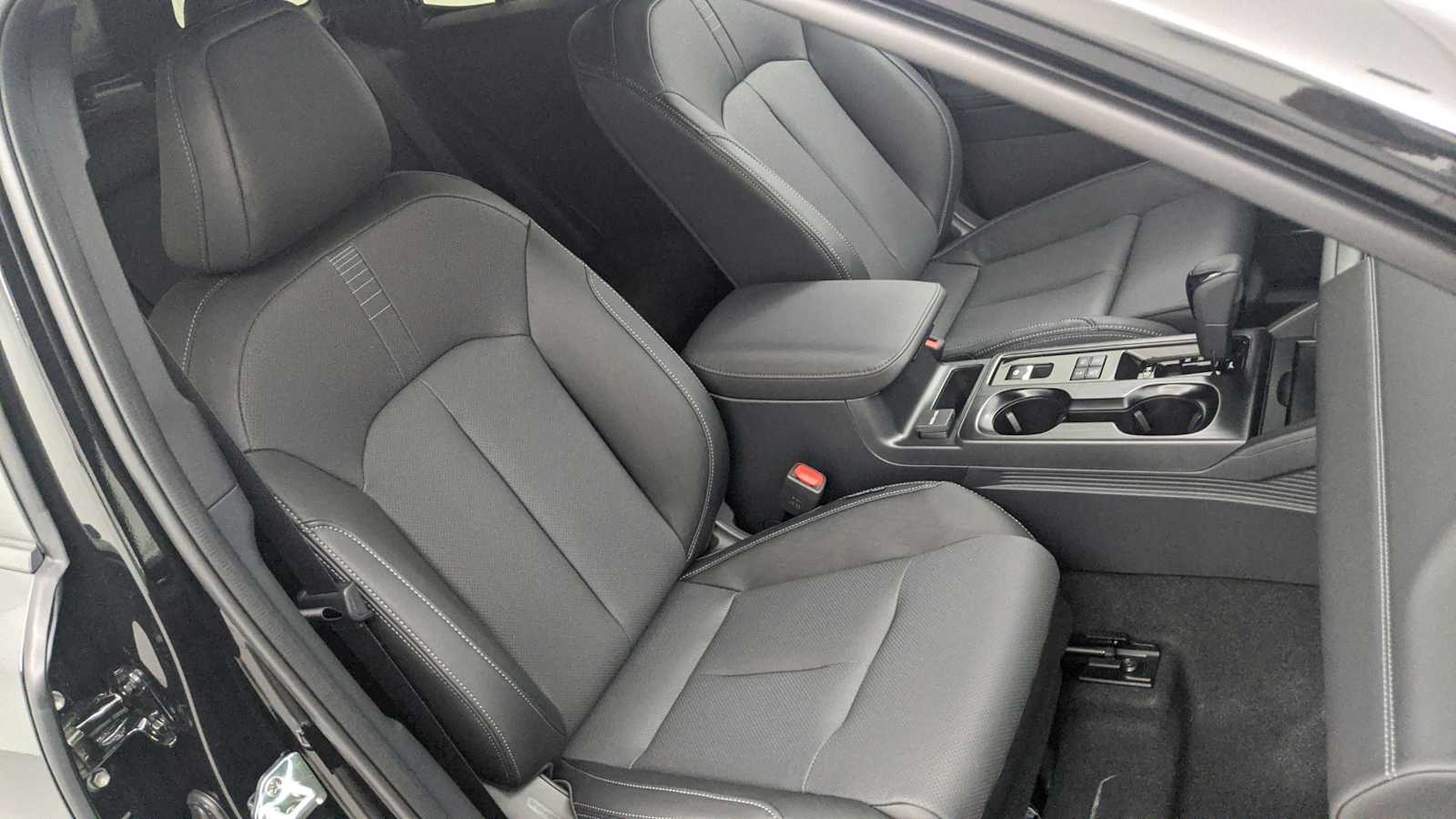 new 2026 Subaru Outback car, priced at $46,533