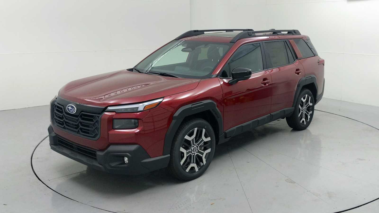 new 2026 Subaru Outback car, priced at $46,588