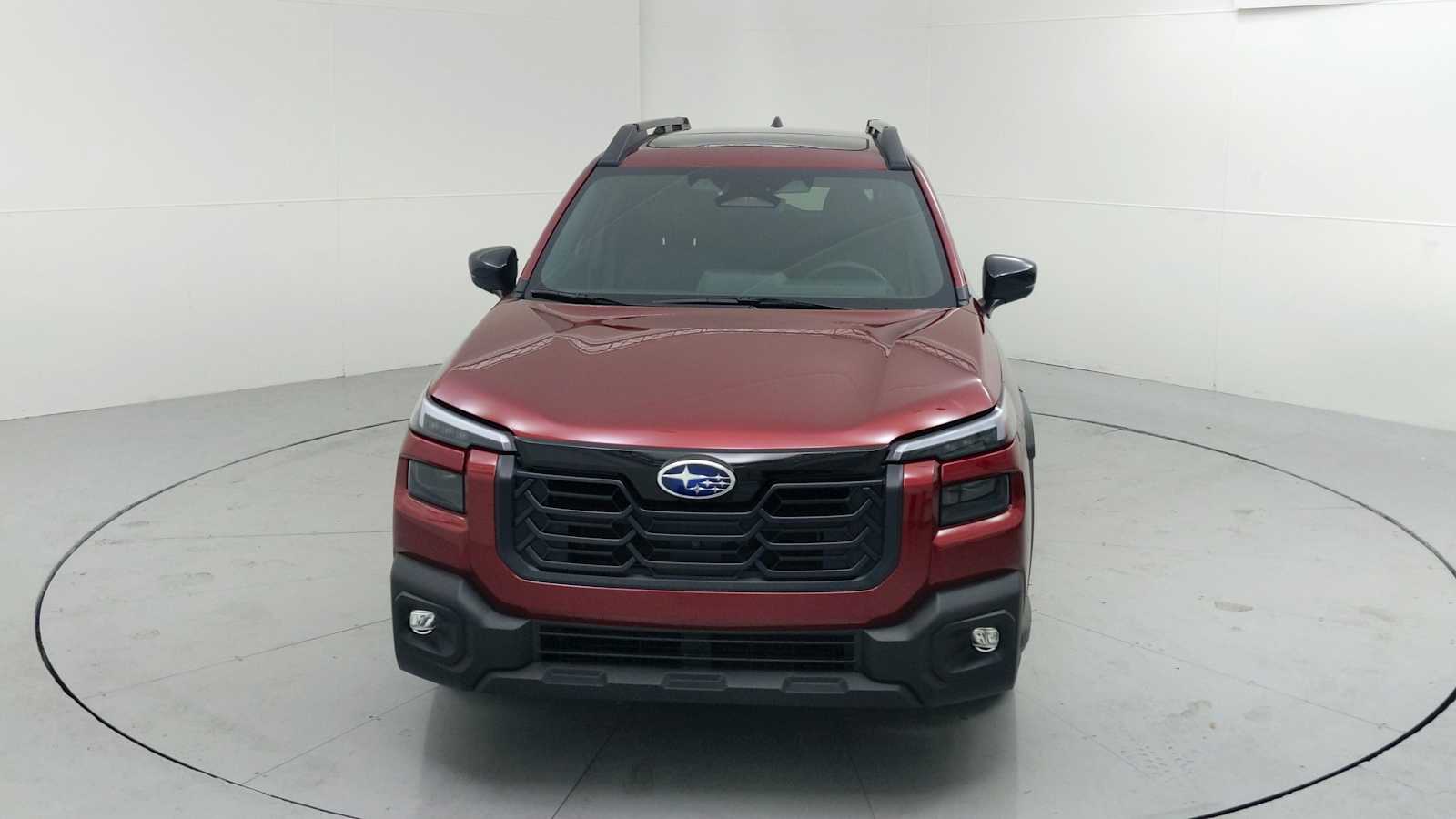 new 2026 Subaru Outback car, priced at $46,588