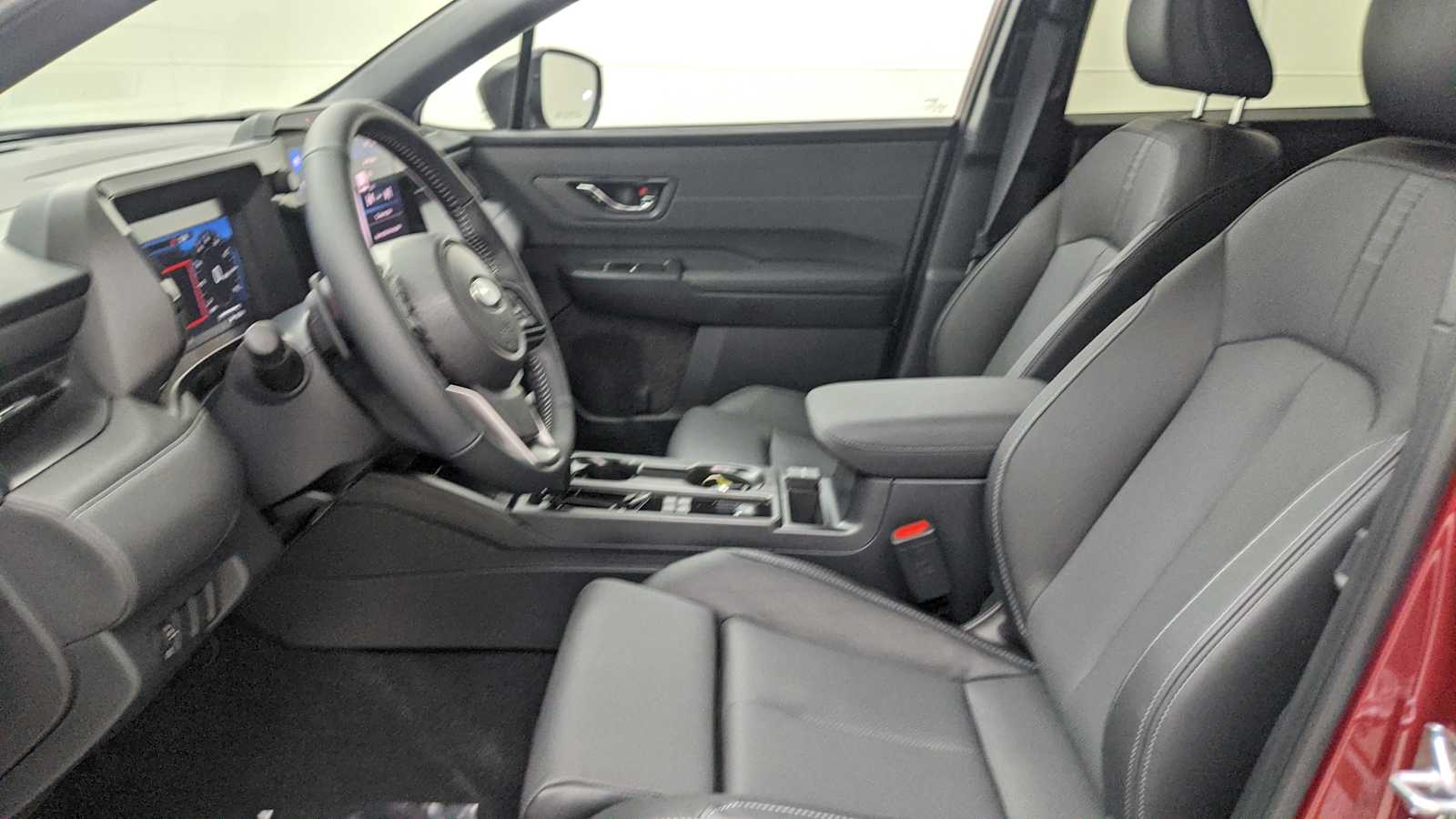 new 2026 Subaru Outback car, priced at $46,588