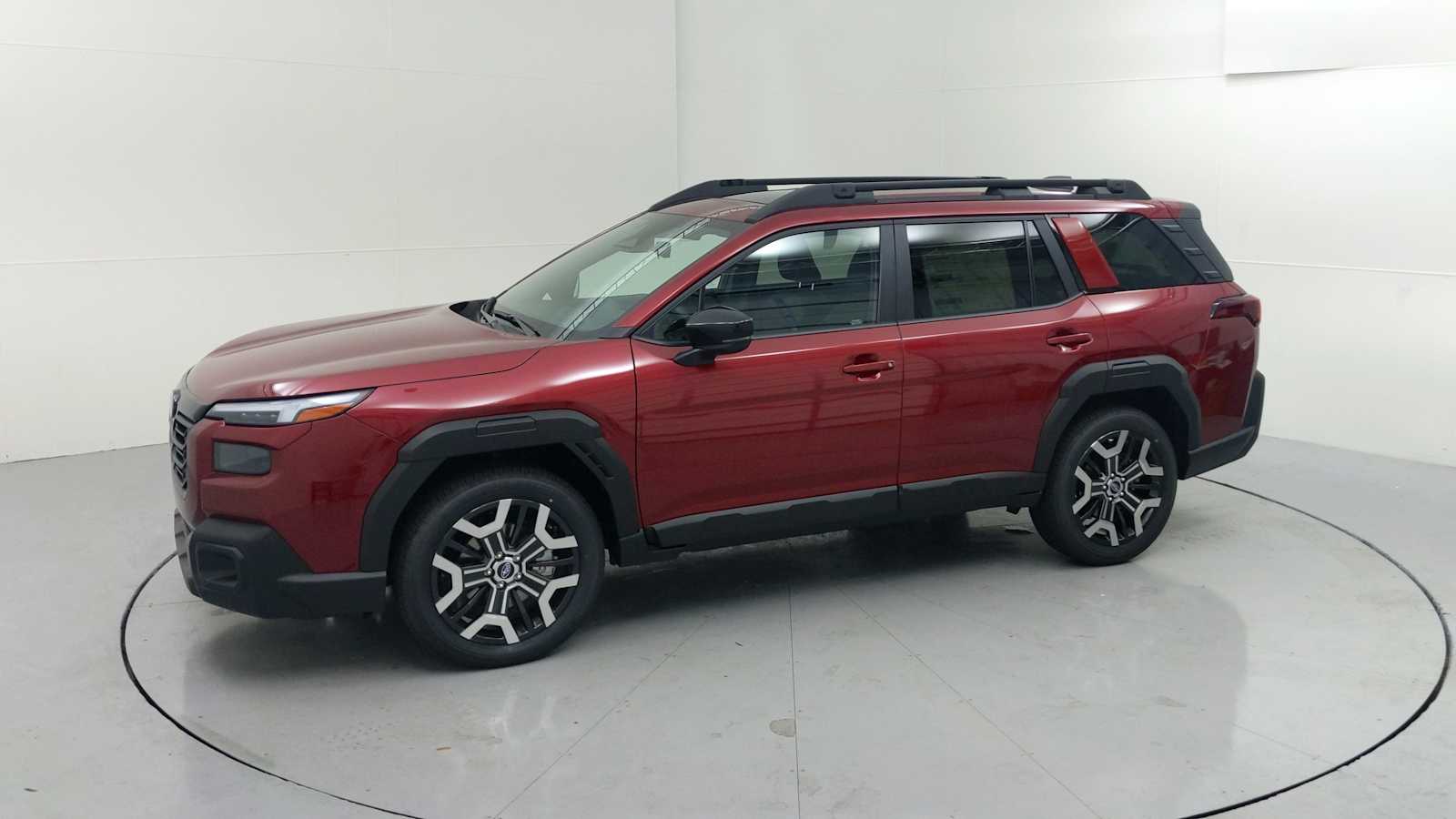 new 2026 Subaru Outback car, priced at $46,588