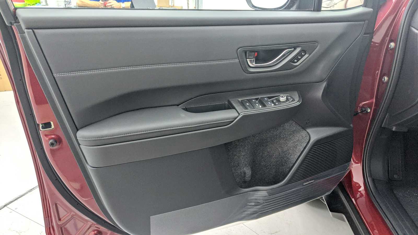 new 2026 Subaru Outback car, priced at $46,588