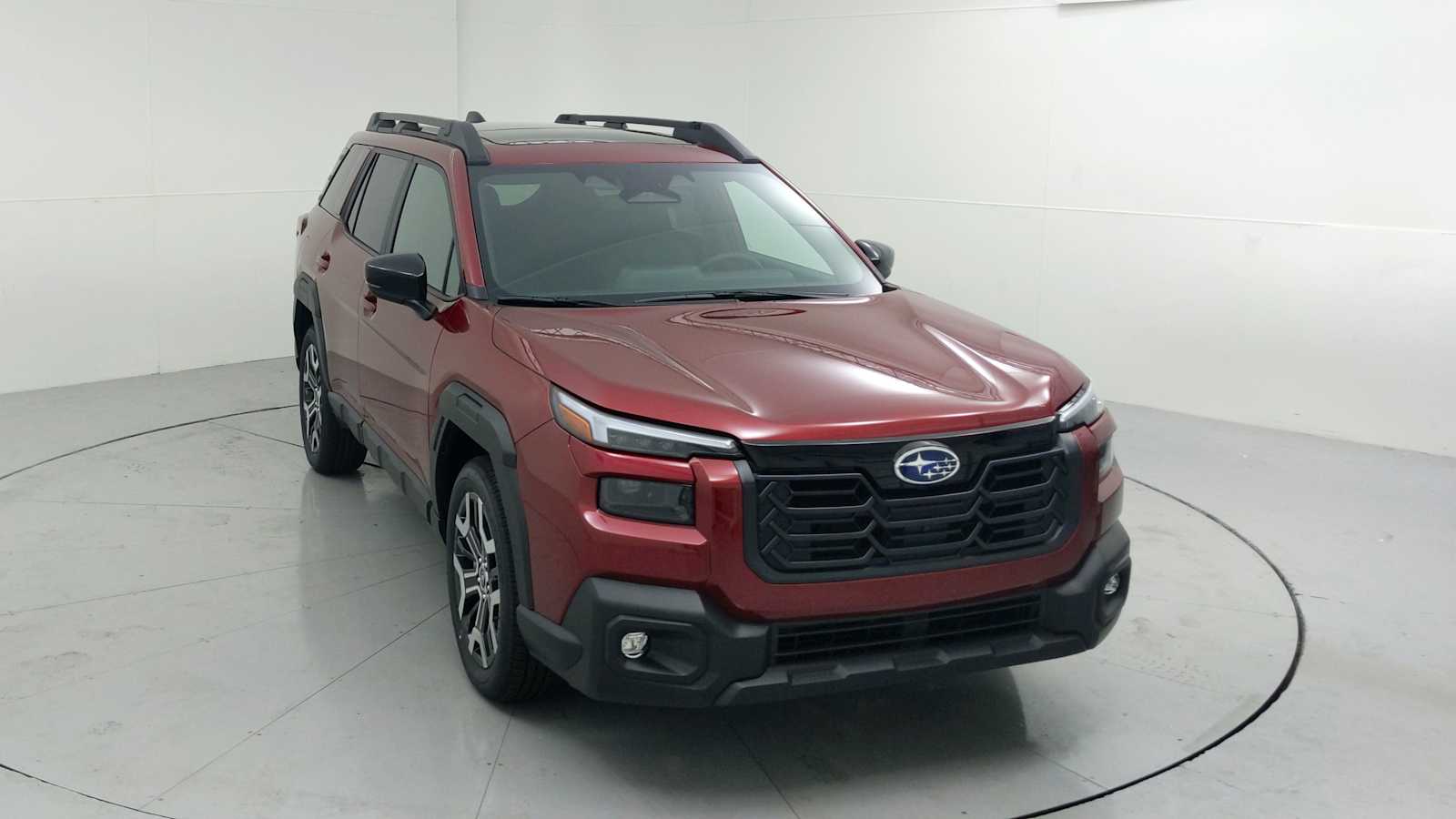 new 2026 Subaru Outback car, priced at $46,588