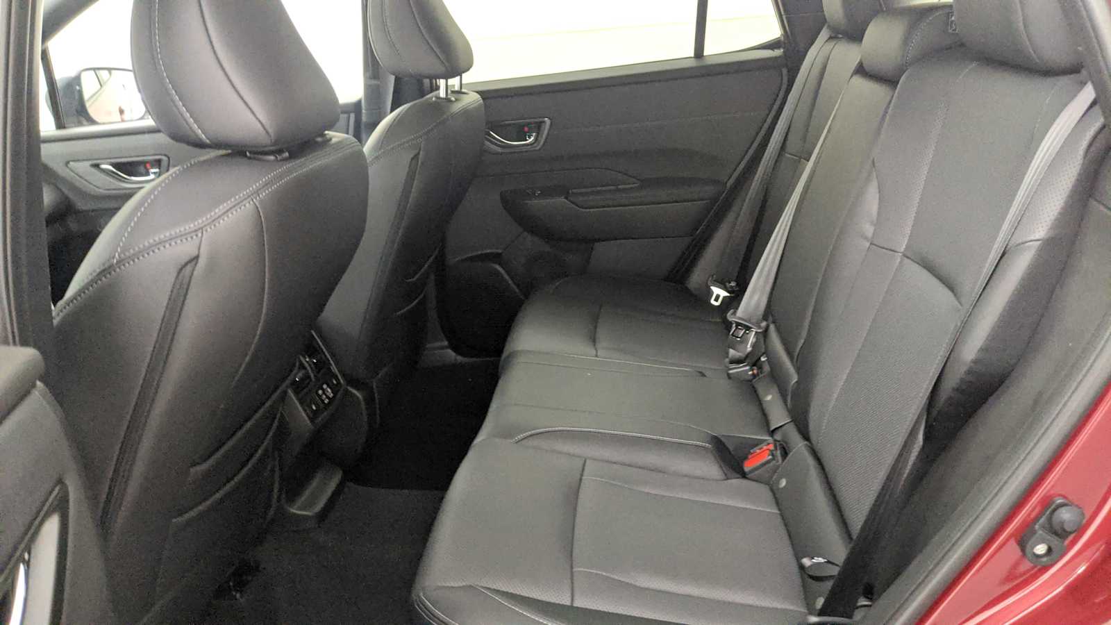 new 2026 Subaru Outback car, priced at $46,588