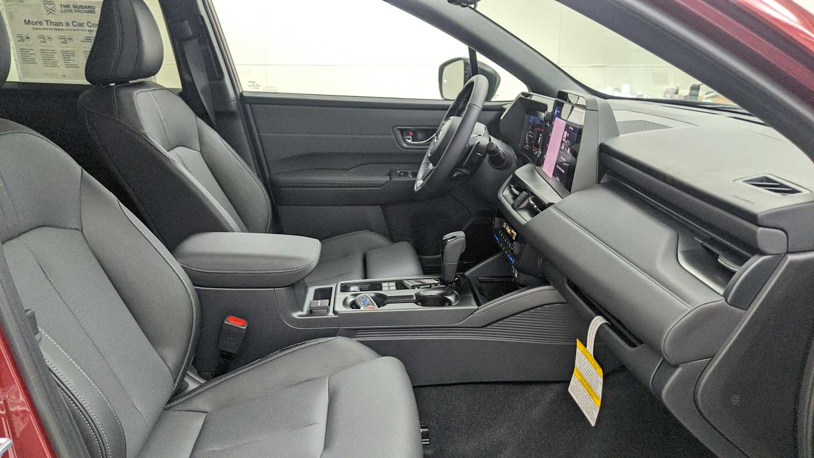 new 2026 Subaru Outback car, priced at $46,588