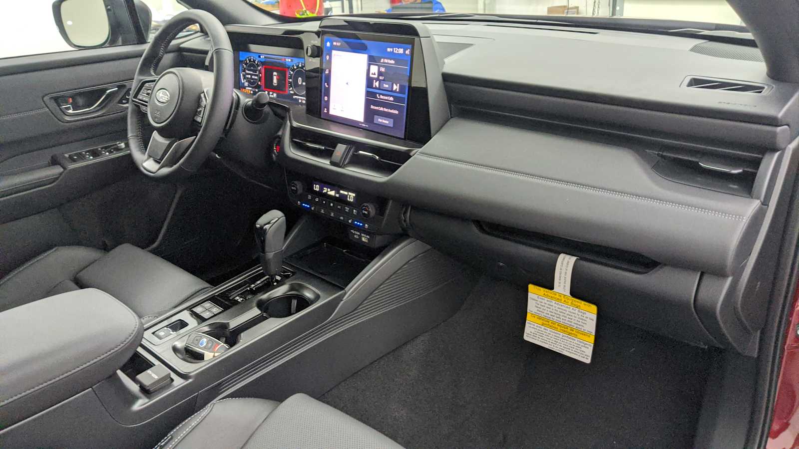 new 2026 Subaru Outback car, priced at $46,588