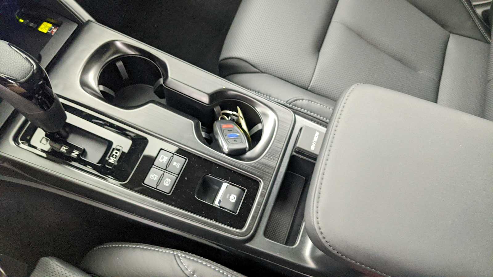 new 2026 Subaru Outback car, priced at $46,588