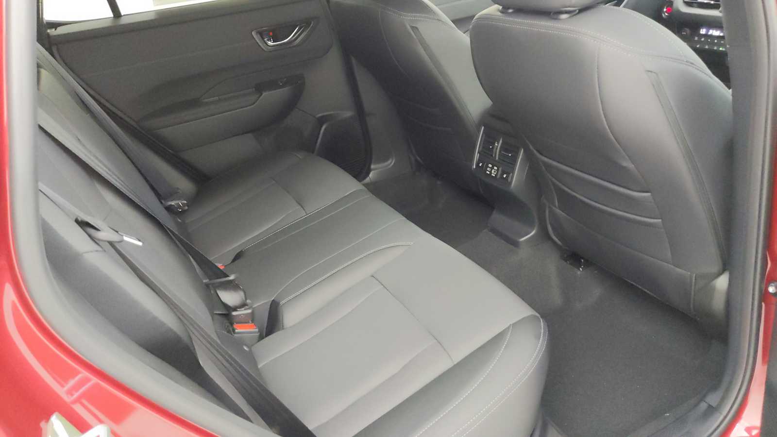 new 2026 Subaru Outback car, priced at $46,315