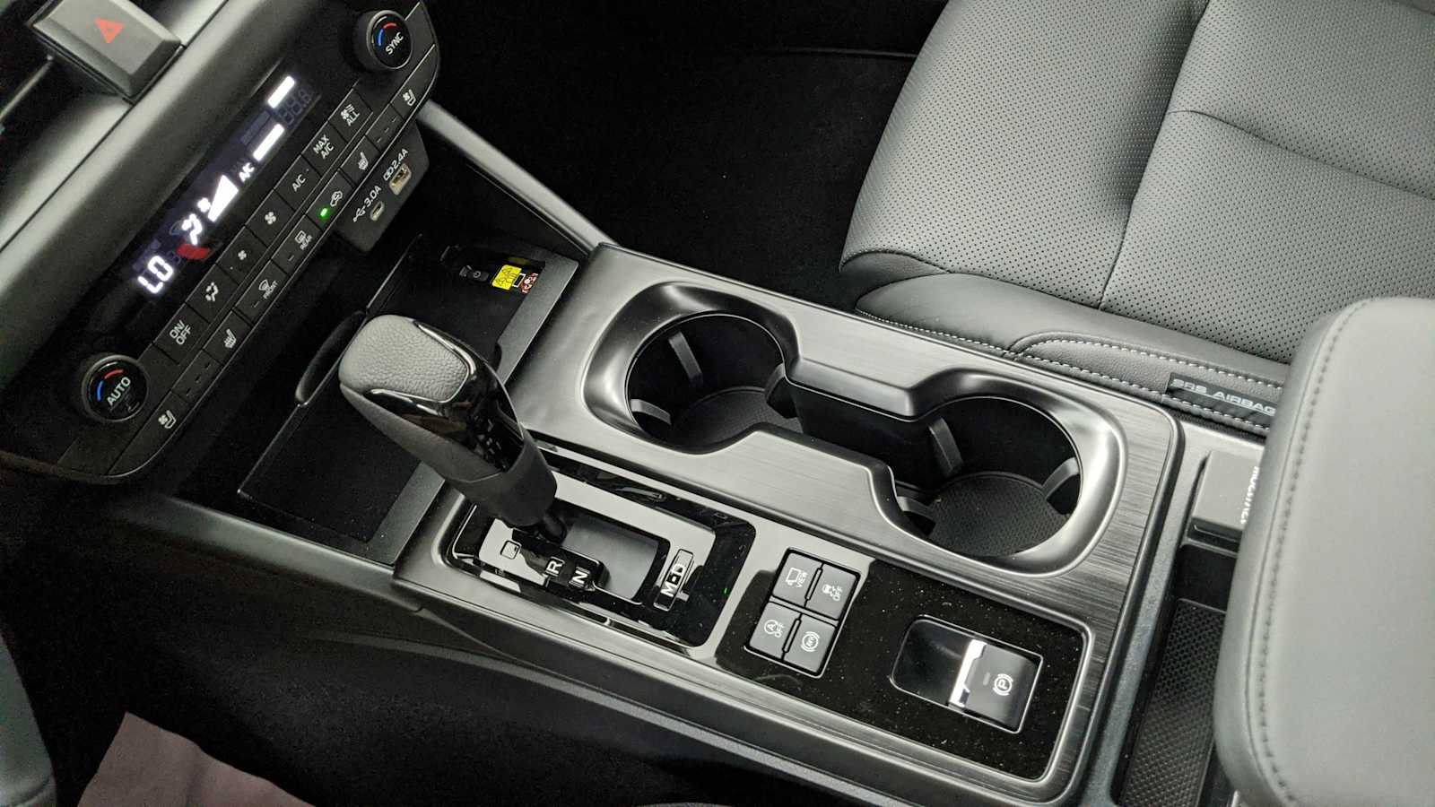 new 2026 Subaru Outback car, priced at $46,315