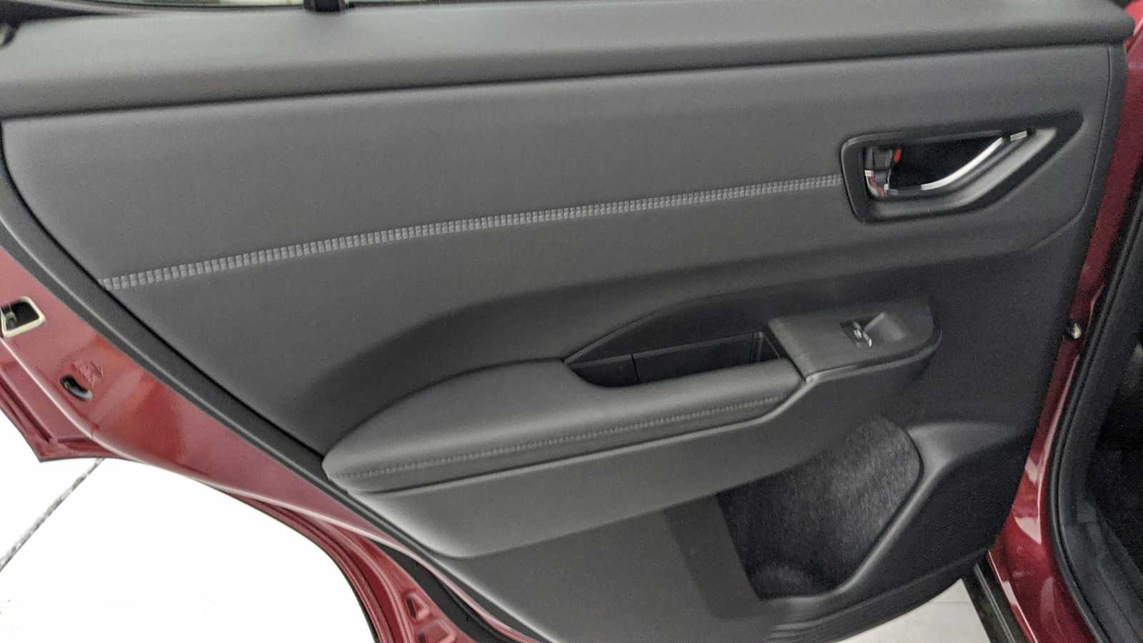 new 2026 Subaru Outback car, priced at $46,315