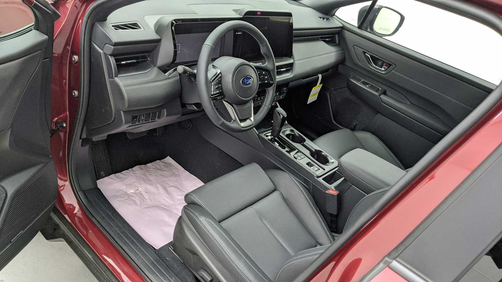 new 2026 Subaru Outback car, priced at $46,315