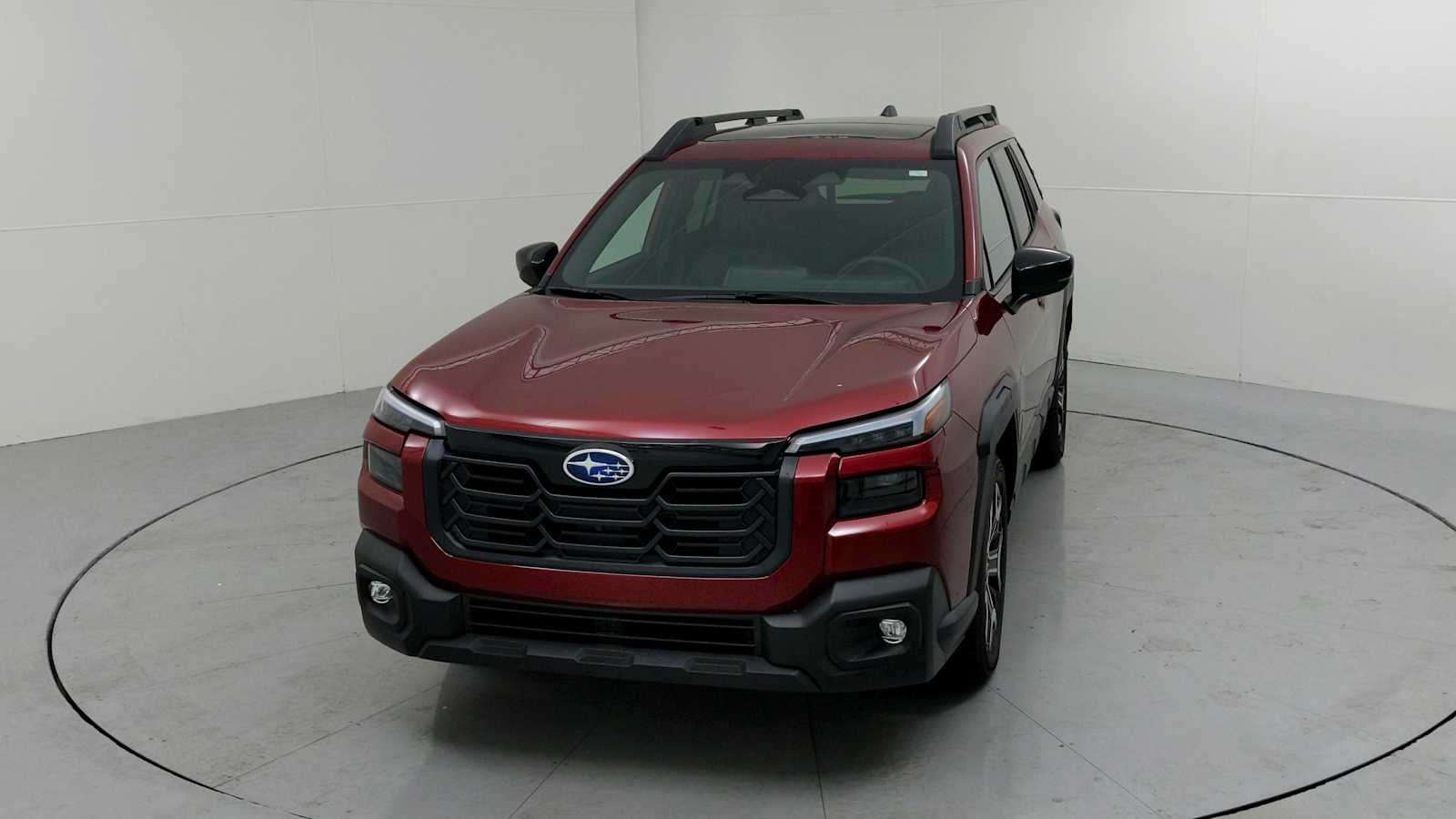 new 2026 Subaru Outback car, priced at $46,315