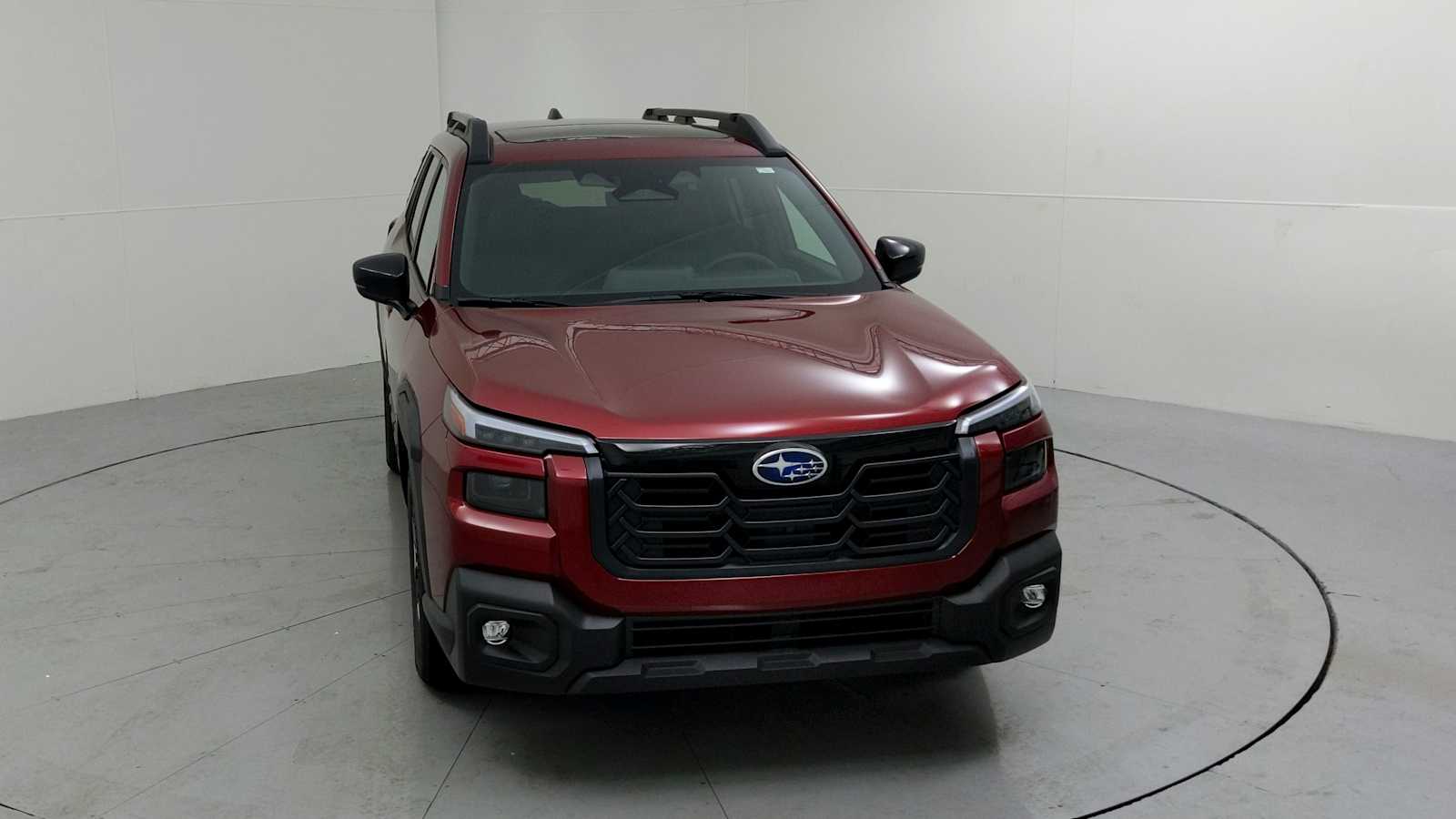 new 2026 Subaru Outback car, priced at $46,315