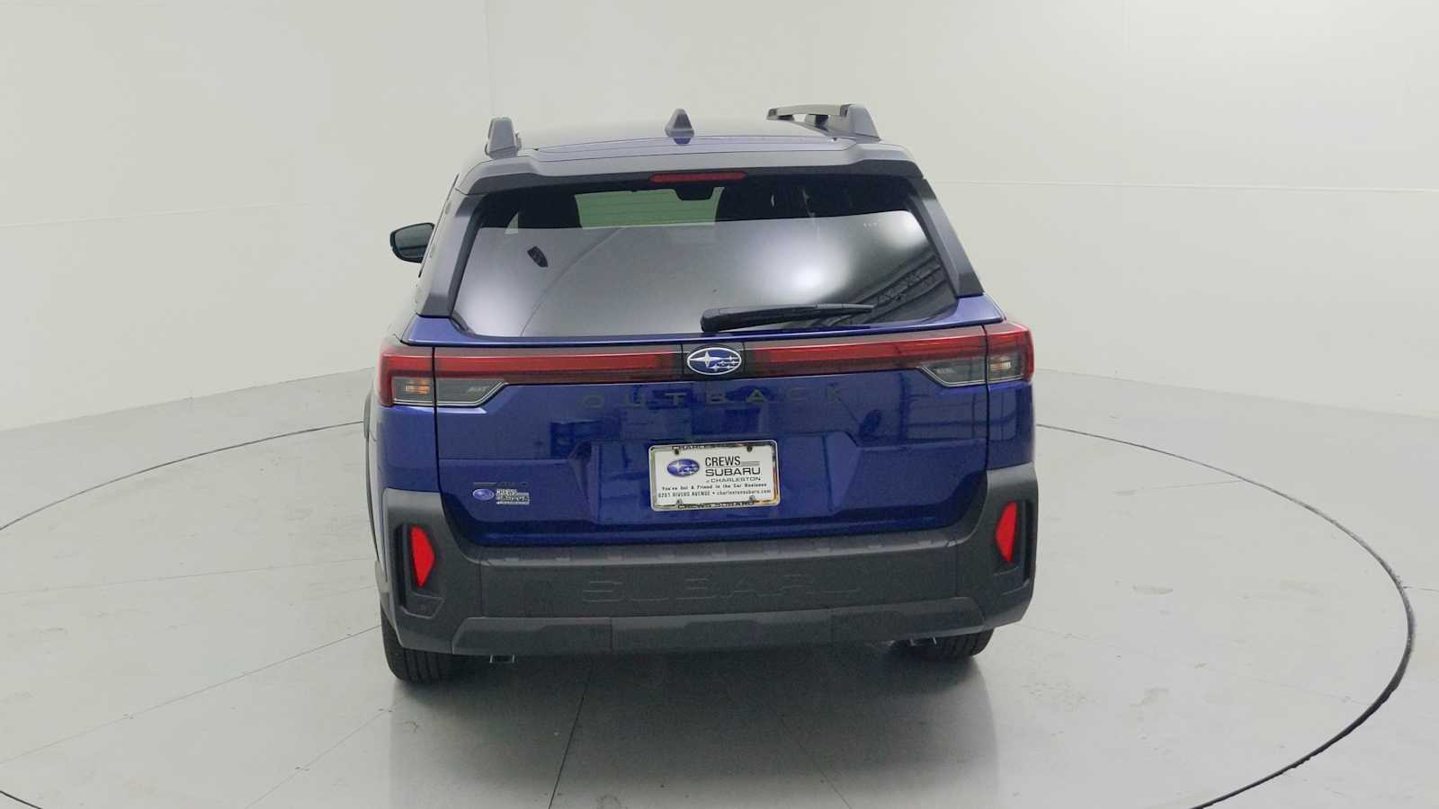 new 2026 Subaru Outback car, priced at $46,506