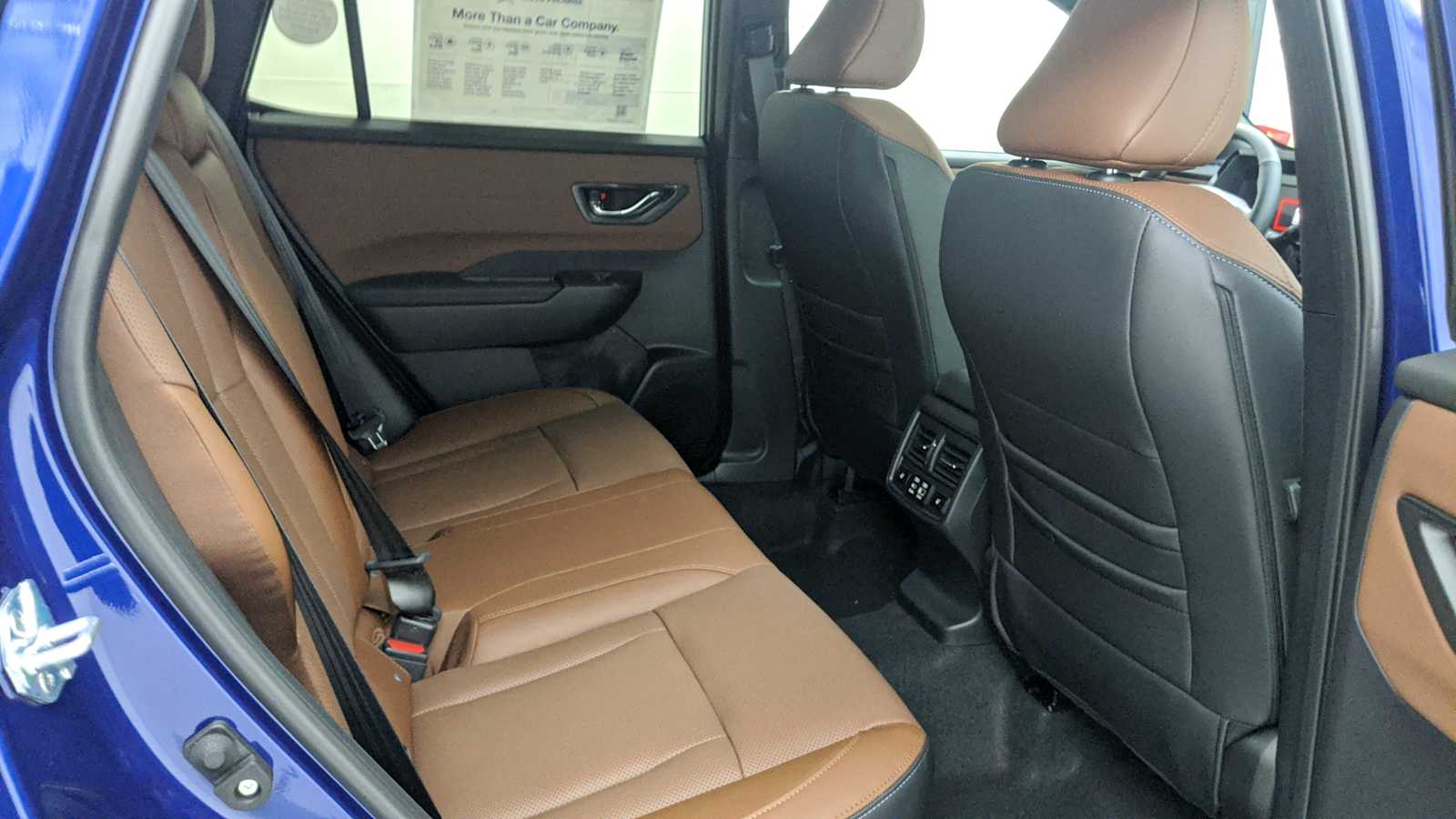new 2026 Subaru Outback car, priced at $46,506