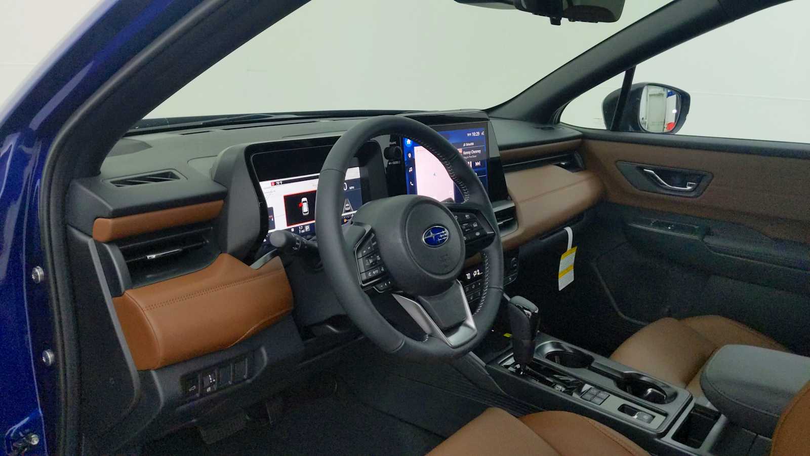 new 2026 Subaru Outback car, priced at $46,506