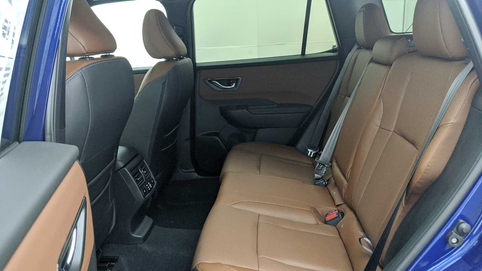 new 2026 Subaru Outback car, priced at $46,506