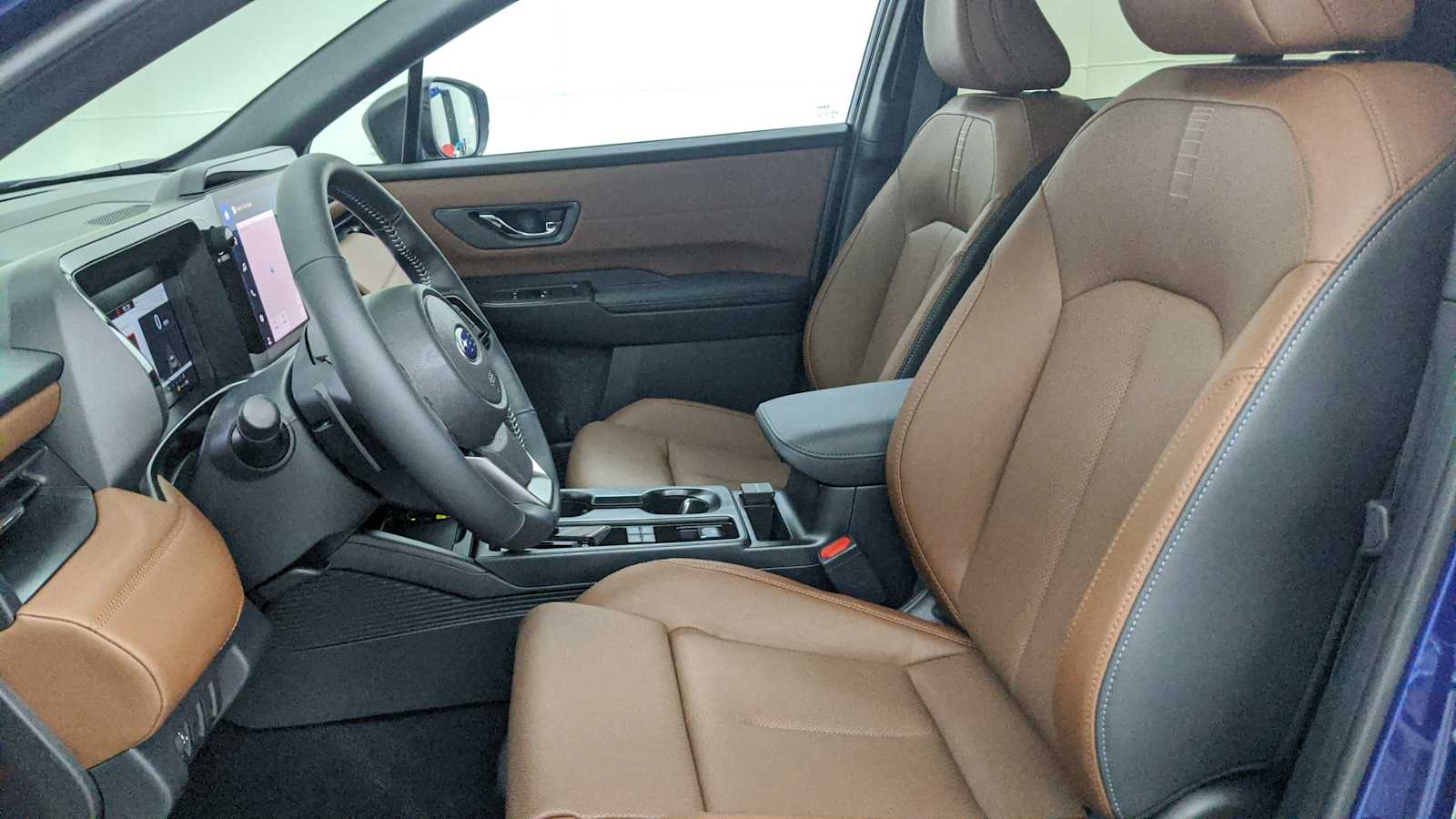new 2026 Subaru Outback car, priced at $46,506