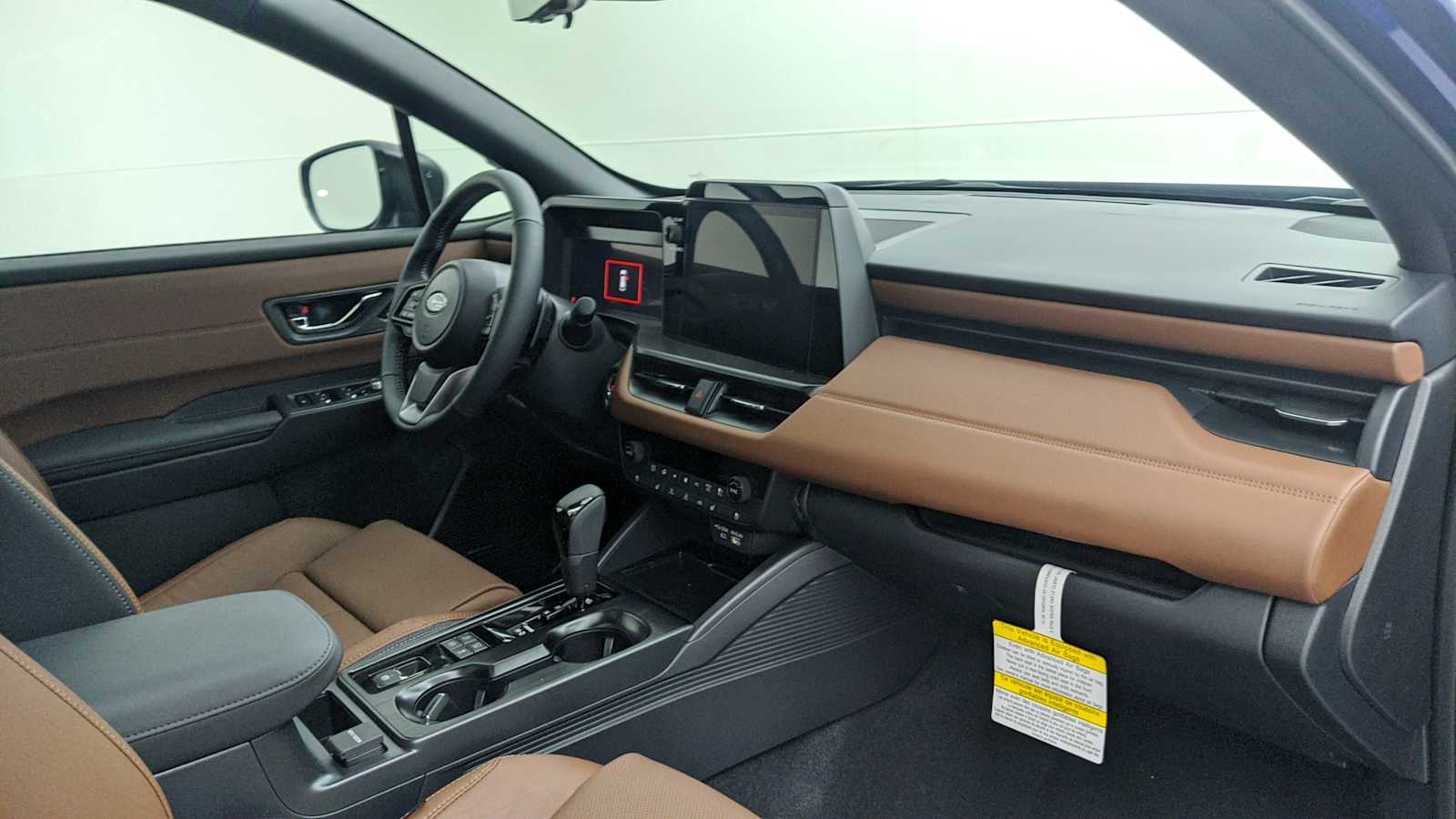 new 2026 Subaru Outback car, priced at $46,506