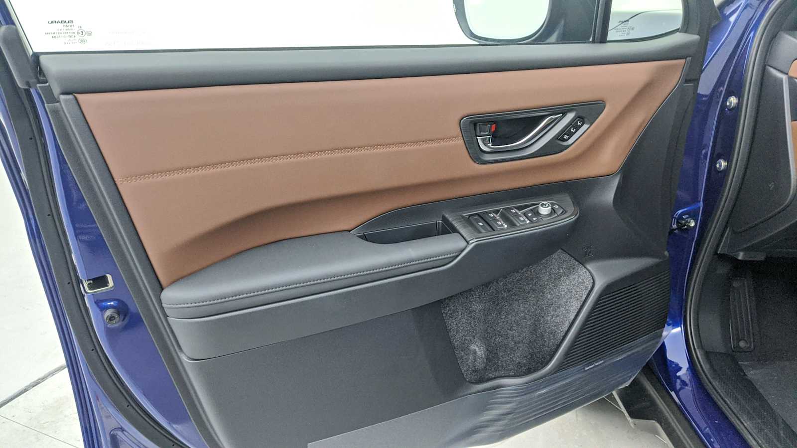new 2026 Subaru Outback car, priced at $46,506