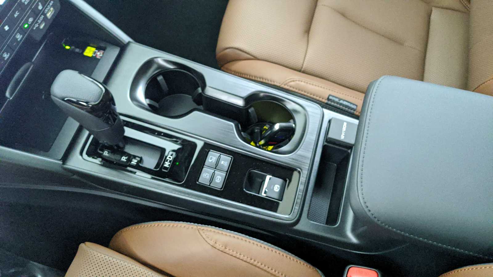 new 2026 Subaru Outback car, priced at $46,506