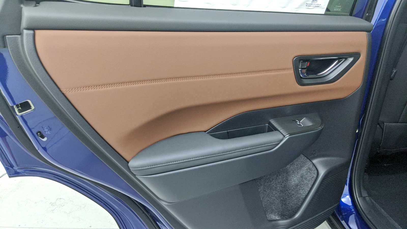 new 2026 Subaru Outback car, priced at $46,506