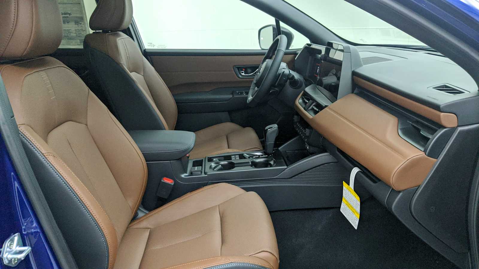 new 2026 Subaru Outback car, priced at $46,506