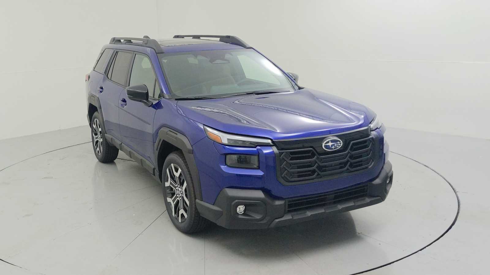 new 2026 Subaru Outback car, priced at $46,506
