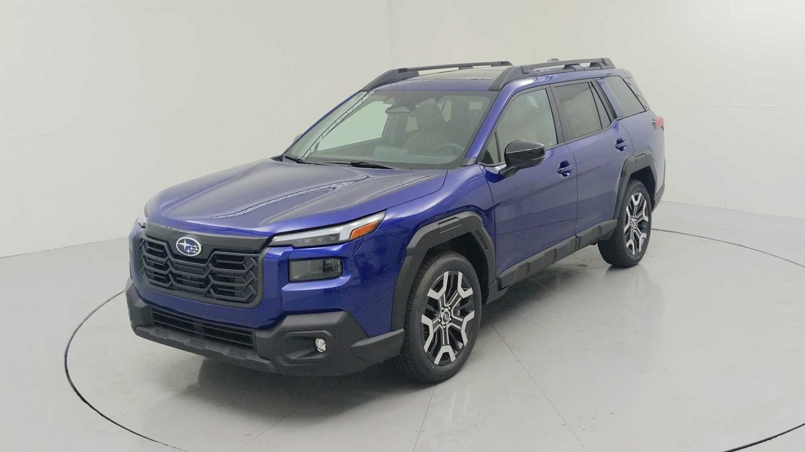 new 2026 Subaru Outback car, priced at $46,506