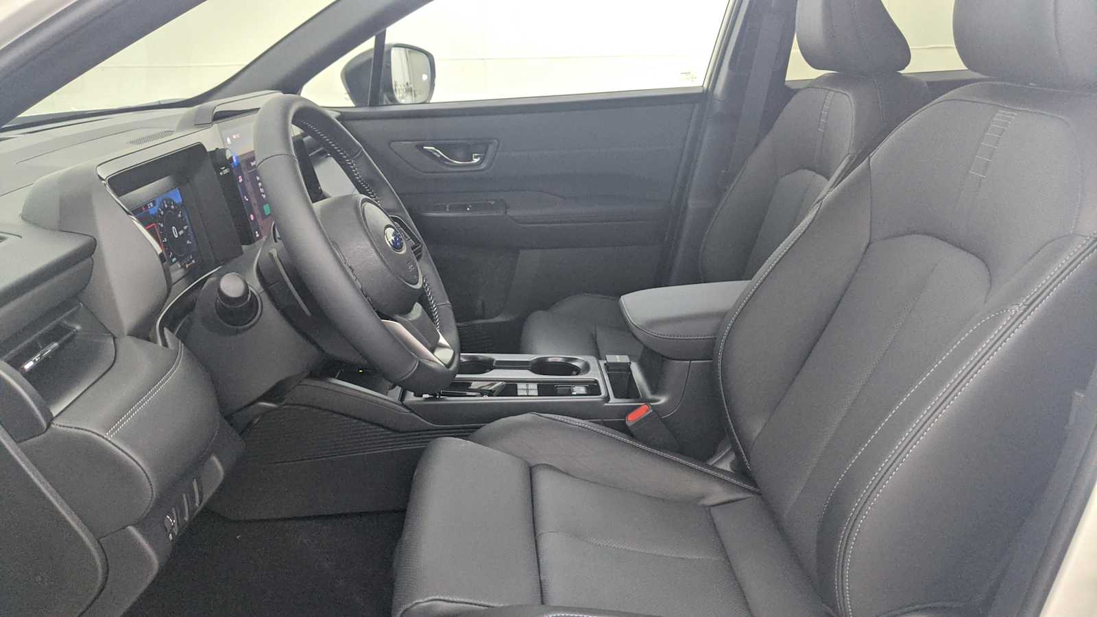 new 2026 Subaru Outback car, priced at $46,533
