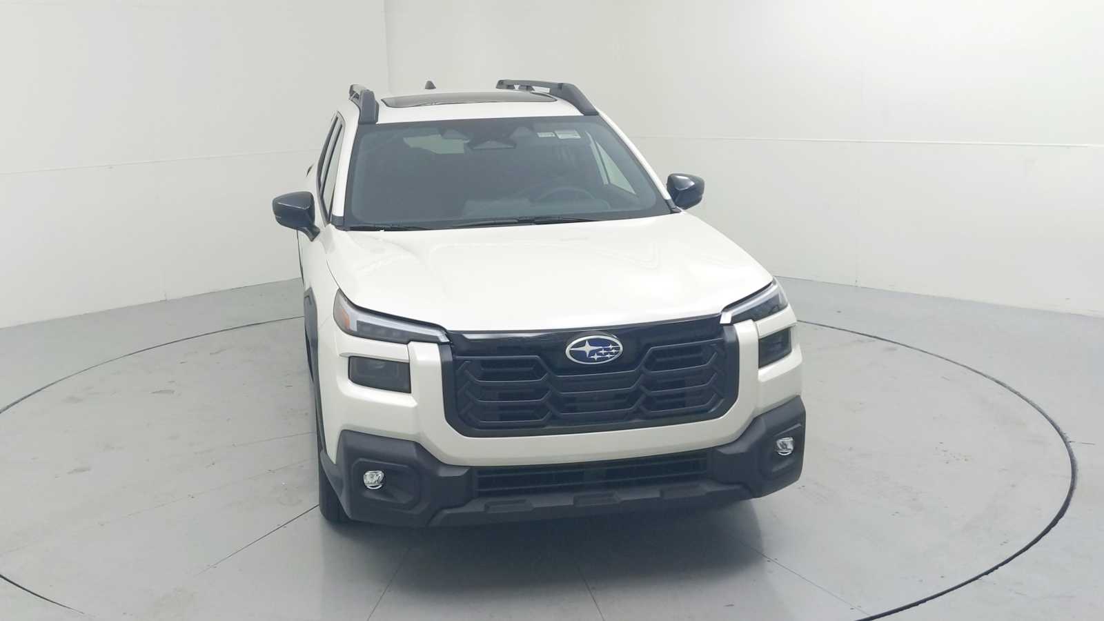 new 2026 Subaru Outback car, priced at $46,533