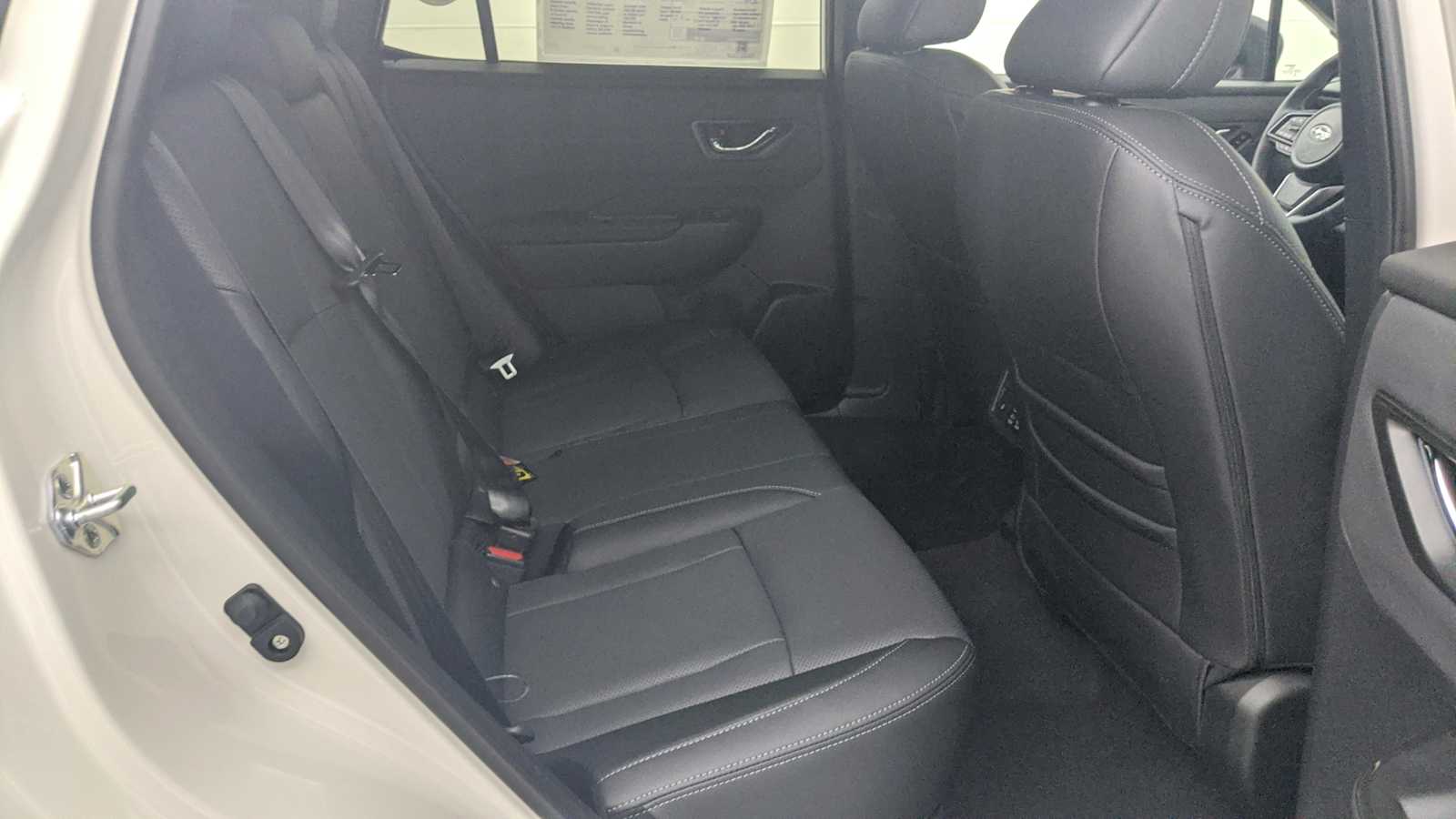 new 2026 Subaru Outback car, priced at $46,533