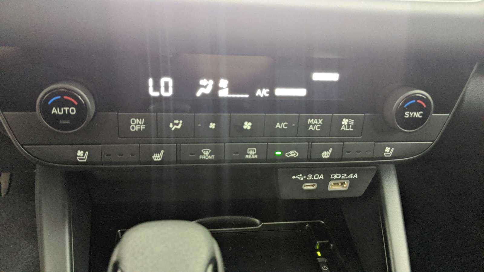 new 2026 Subaru Outback car, priced at $46,533