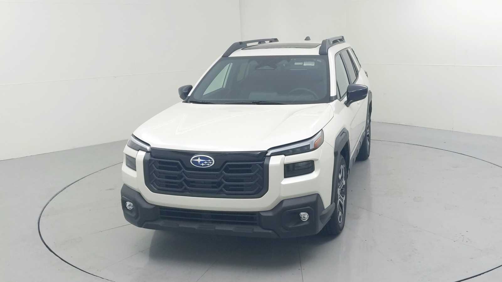 new 2026 Subaru Outback car, priced at $46,533
