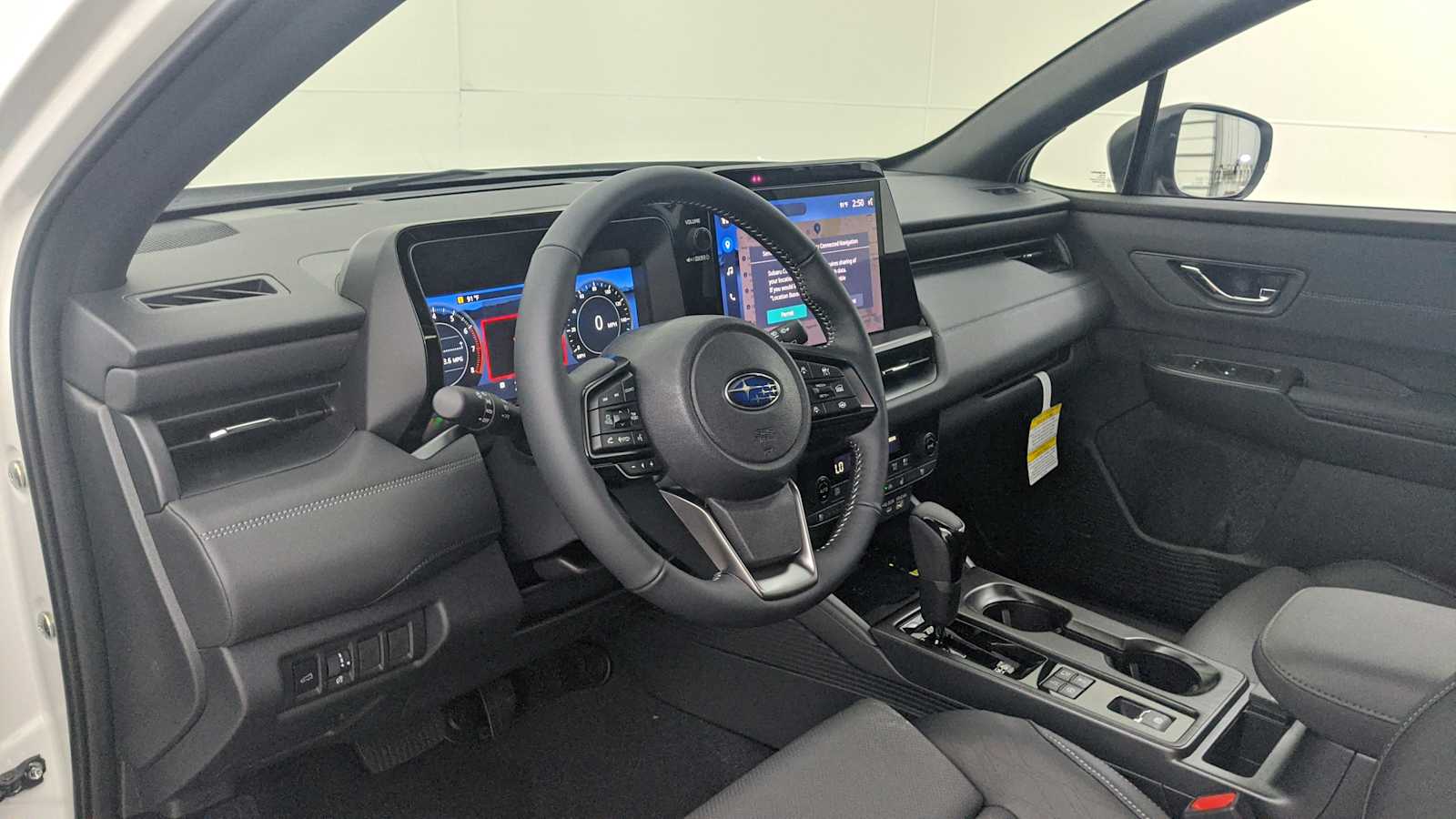 new 2026 Subaru Outback car, priced at $46,533