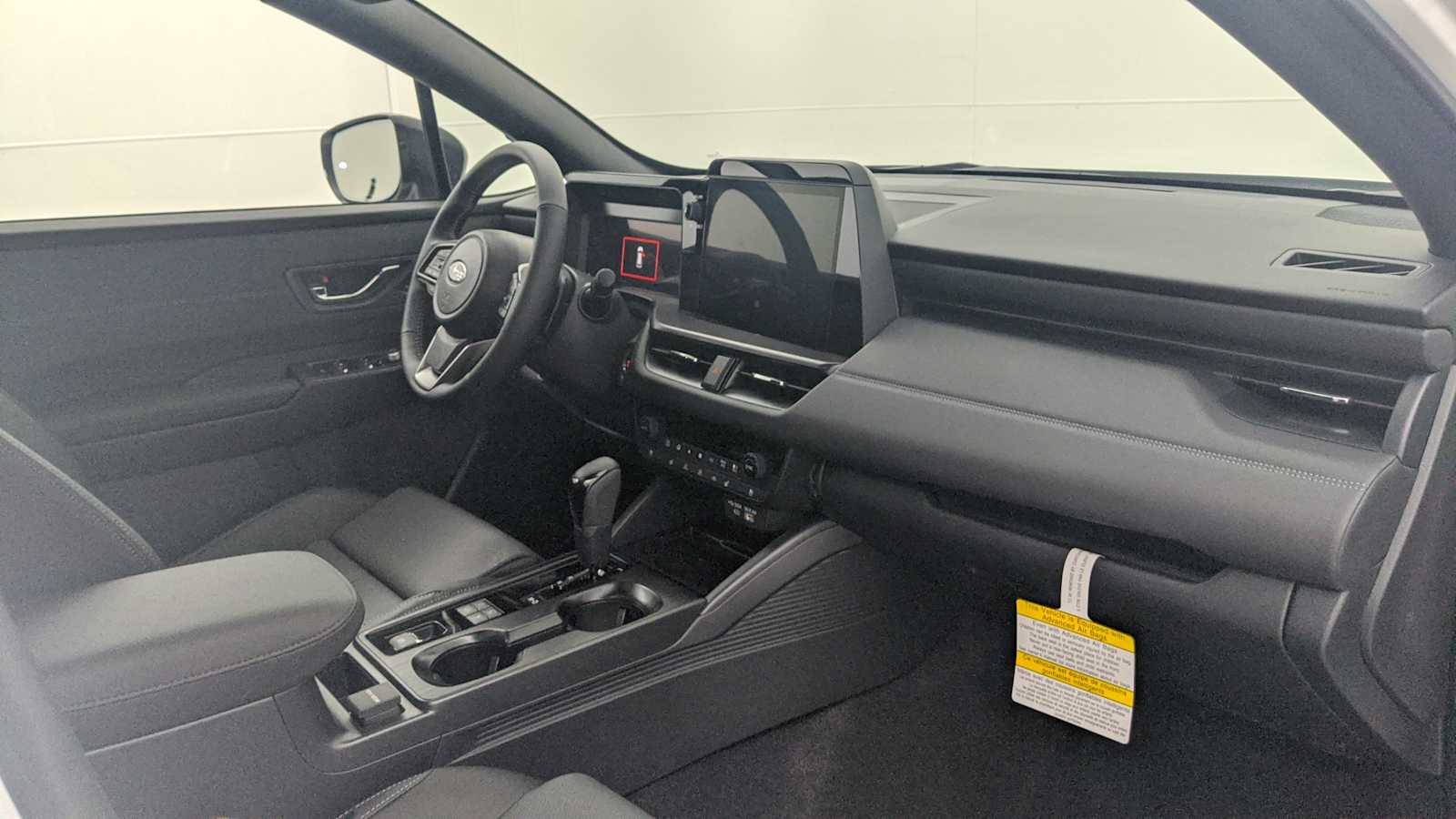 new 2026 Subaru Outback car, priced at $46,533